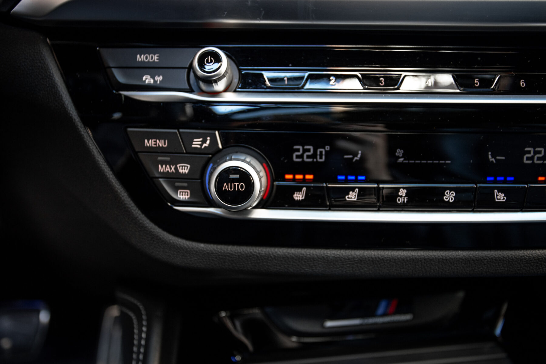 BMW X4 M Competition