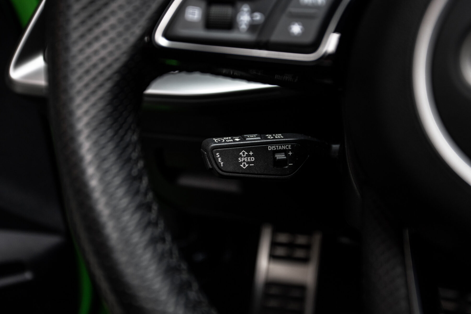 AUDI RS3 Sportback TFSI quattro S tron