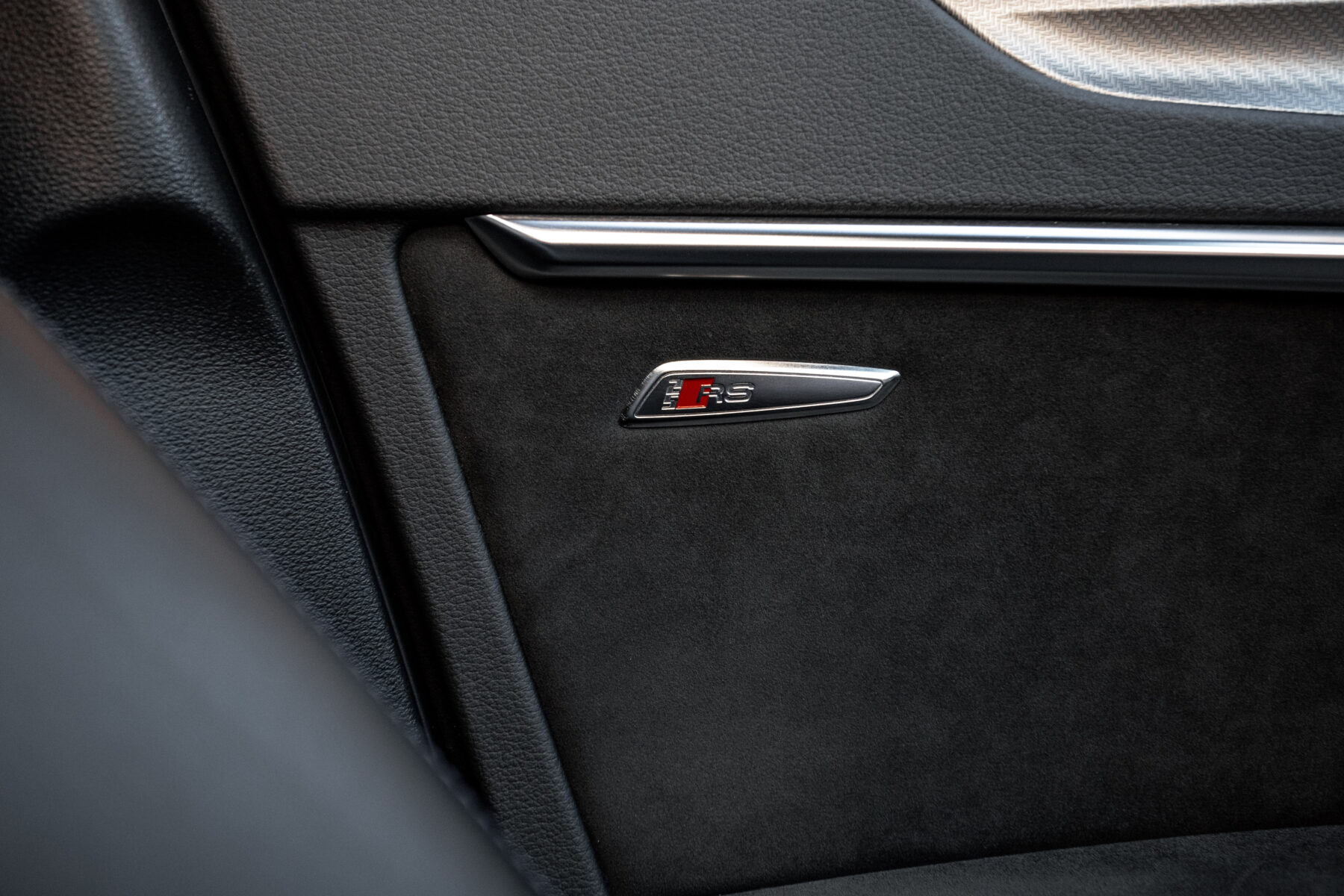 AUDI RS6 Avant TFSI quattro 25 years