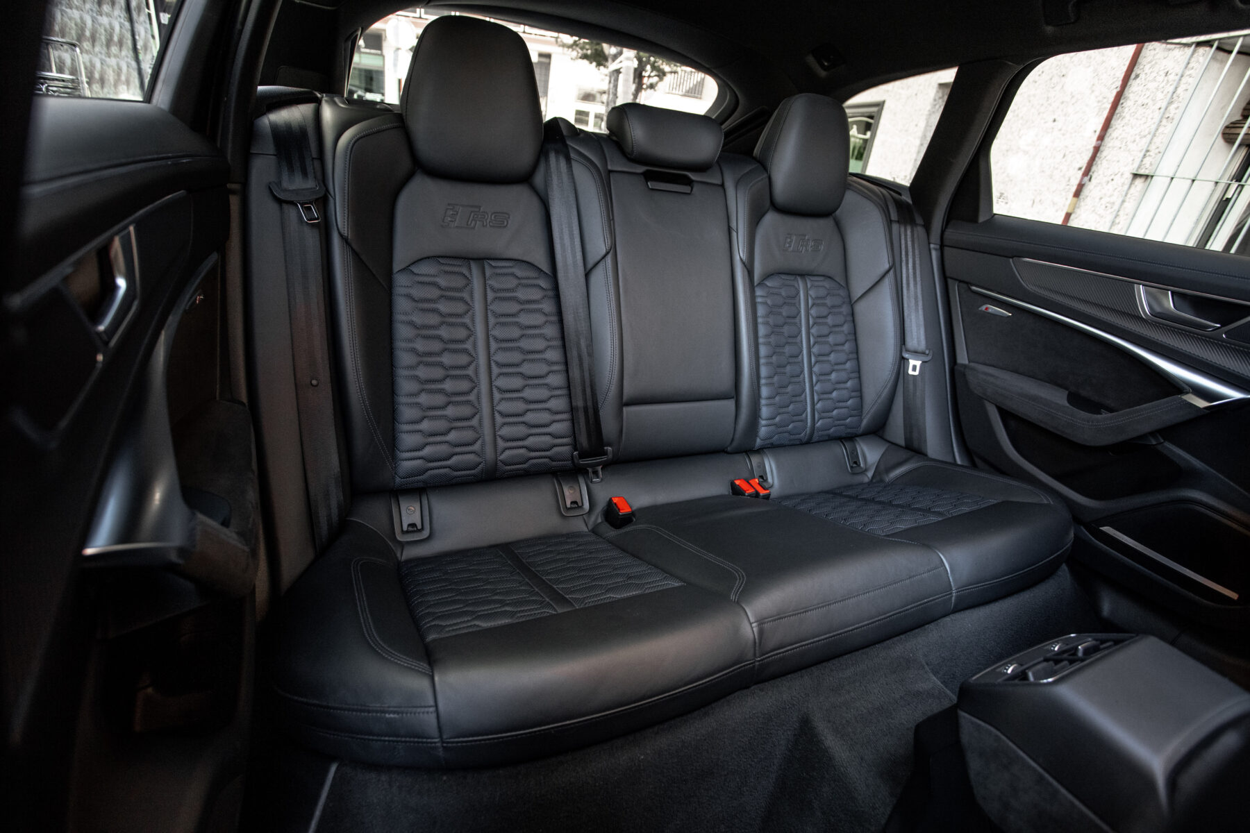 AUDI RS6 Avant TFSI quattro 25 years