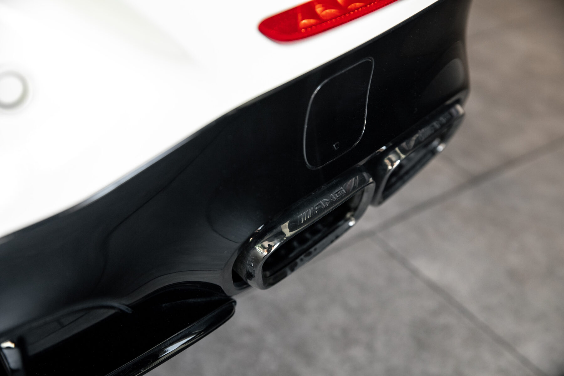 MERCEDES-BENZ AMG GT 63 S 4MATIC