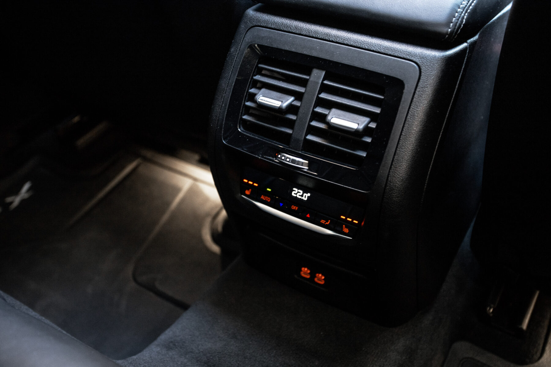 BMW X4 M Competition