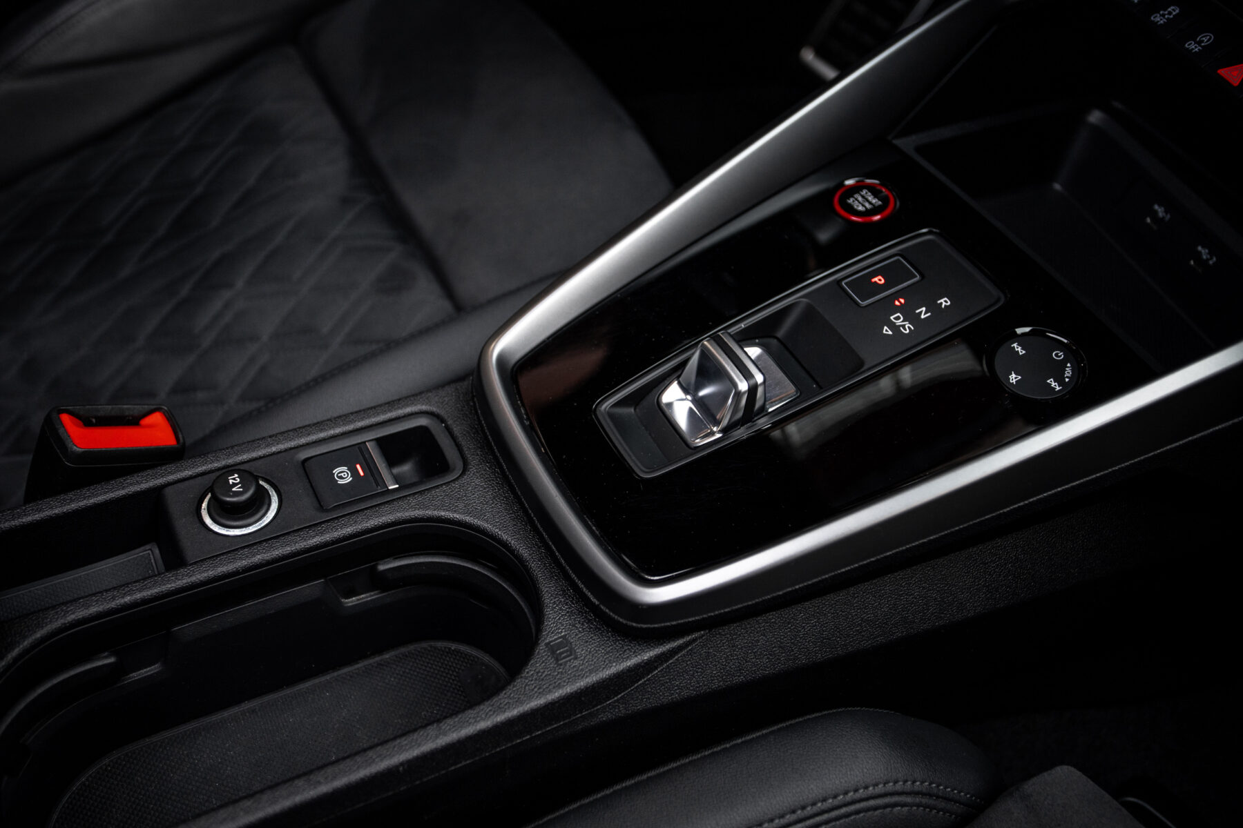 AUDI RS3 Sportback TFSI quattro S tron