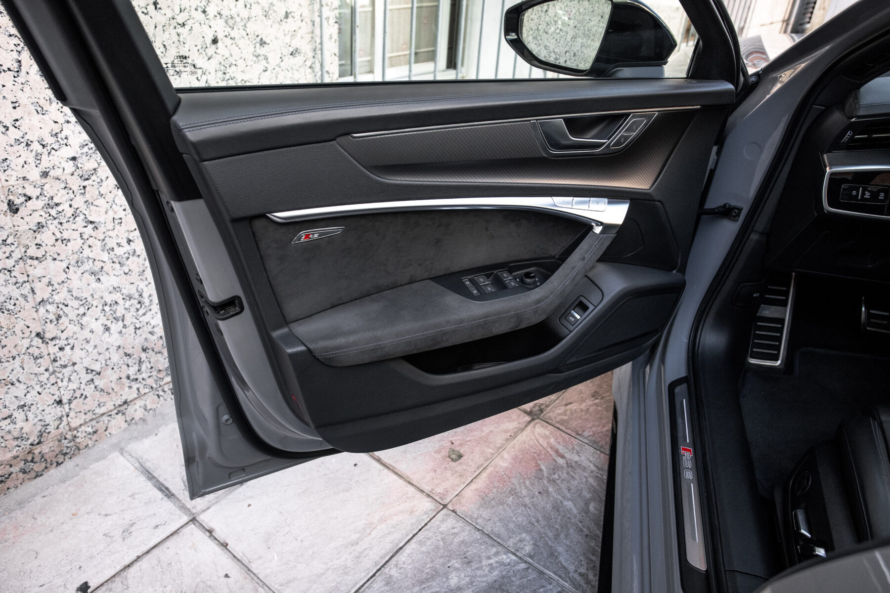 AUDI RS6 Avant TFSI quattro 25 years