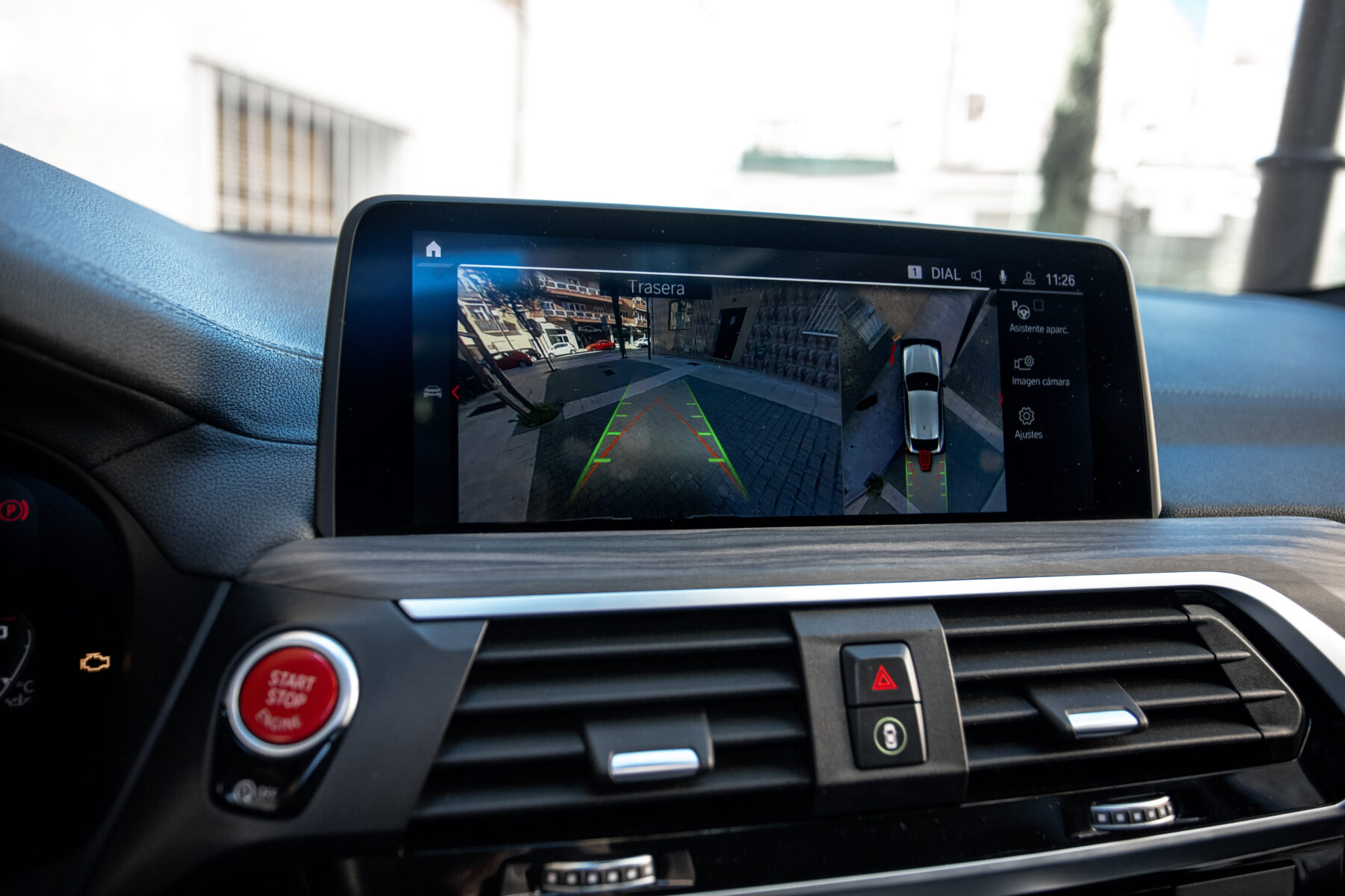 BMW X4 M Competition