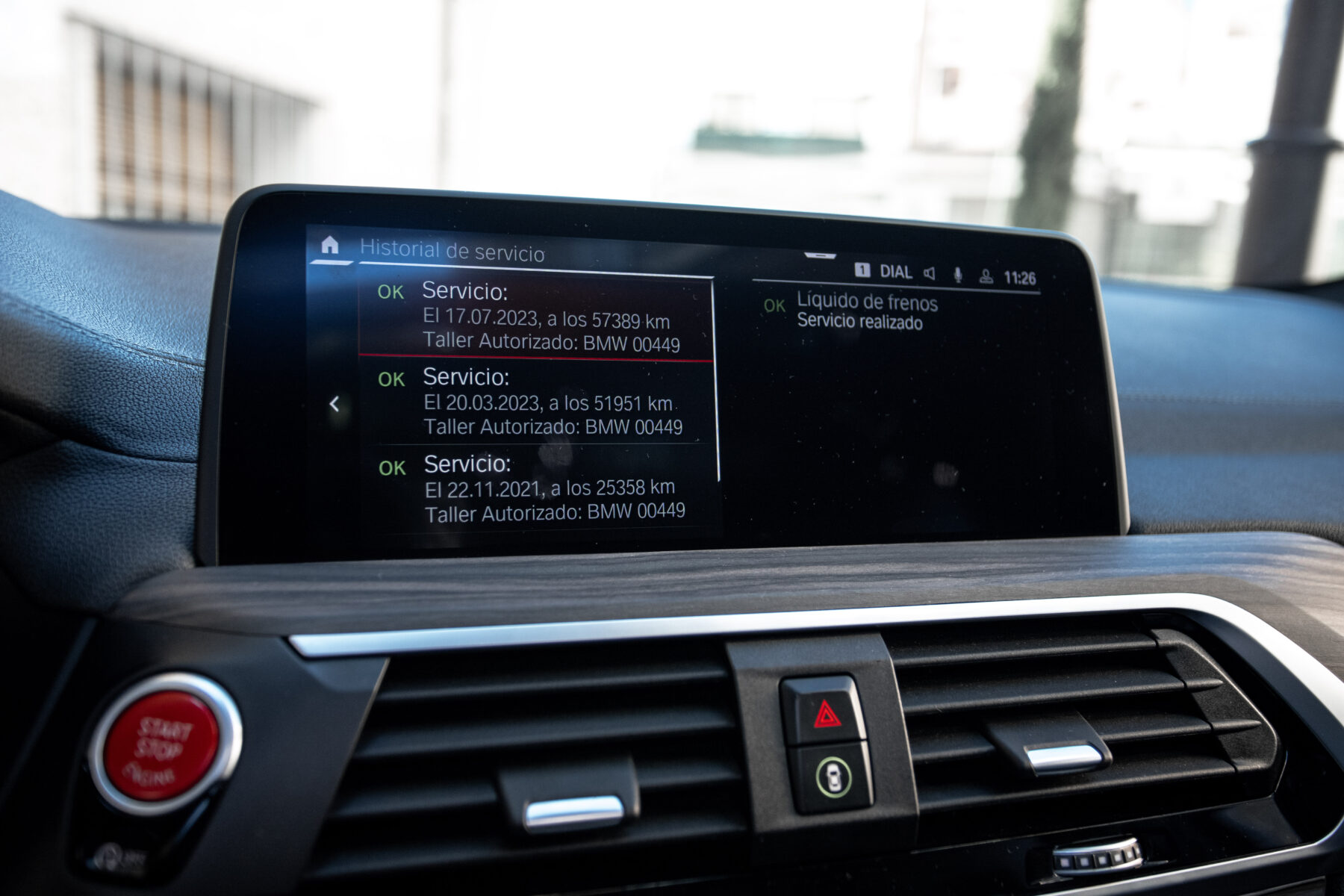 BMW X4 M Competition