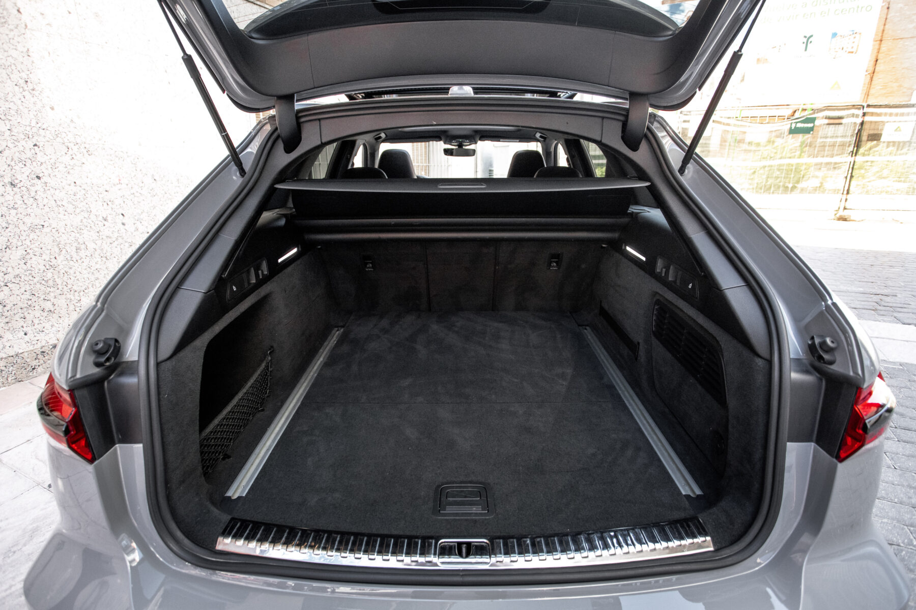 AUDI RS6 Avant TFSI quattro 25 years