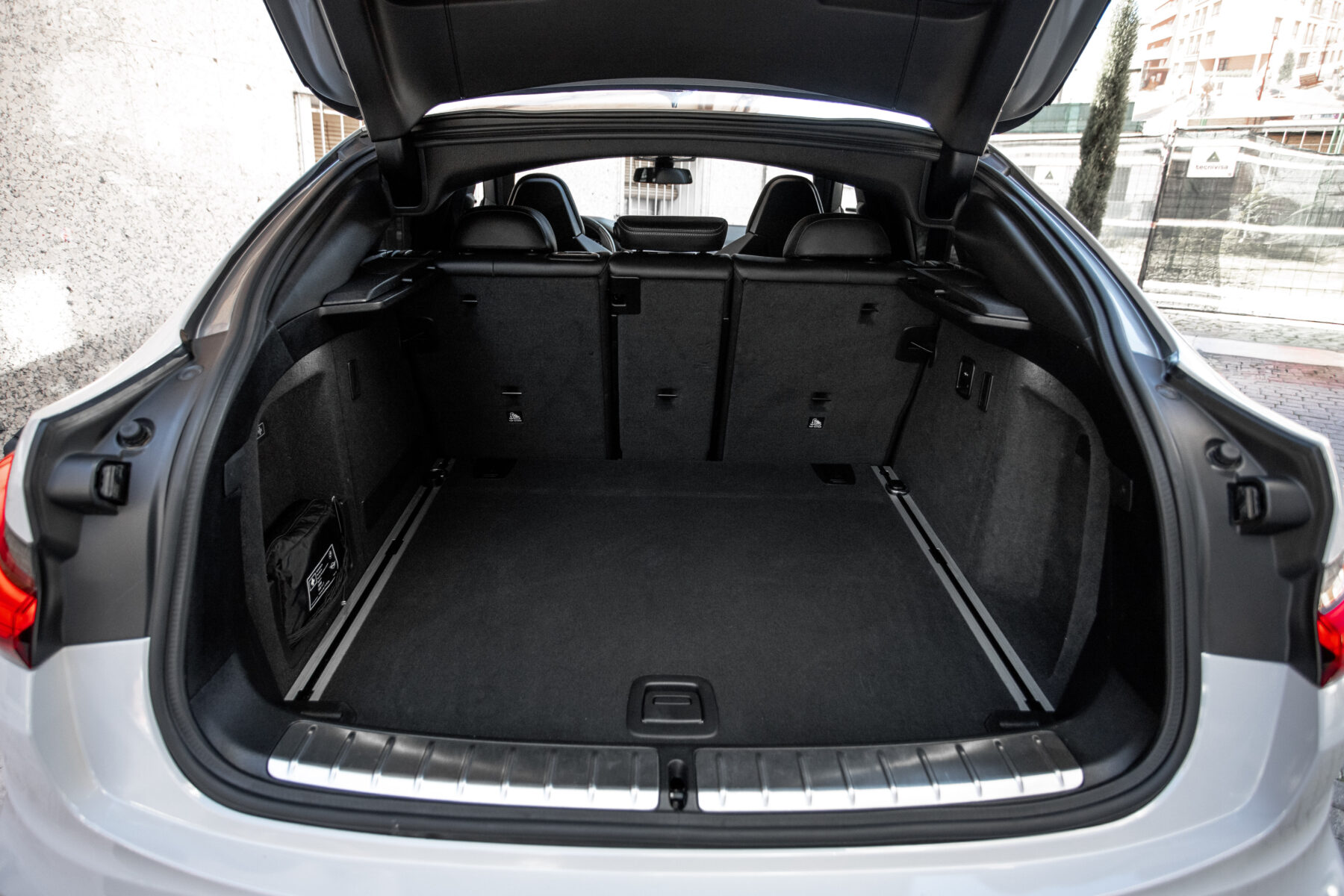 BMW X4 M Competition