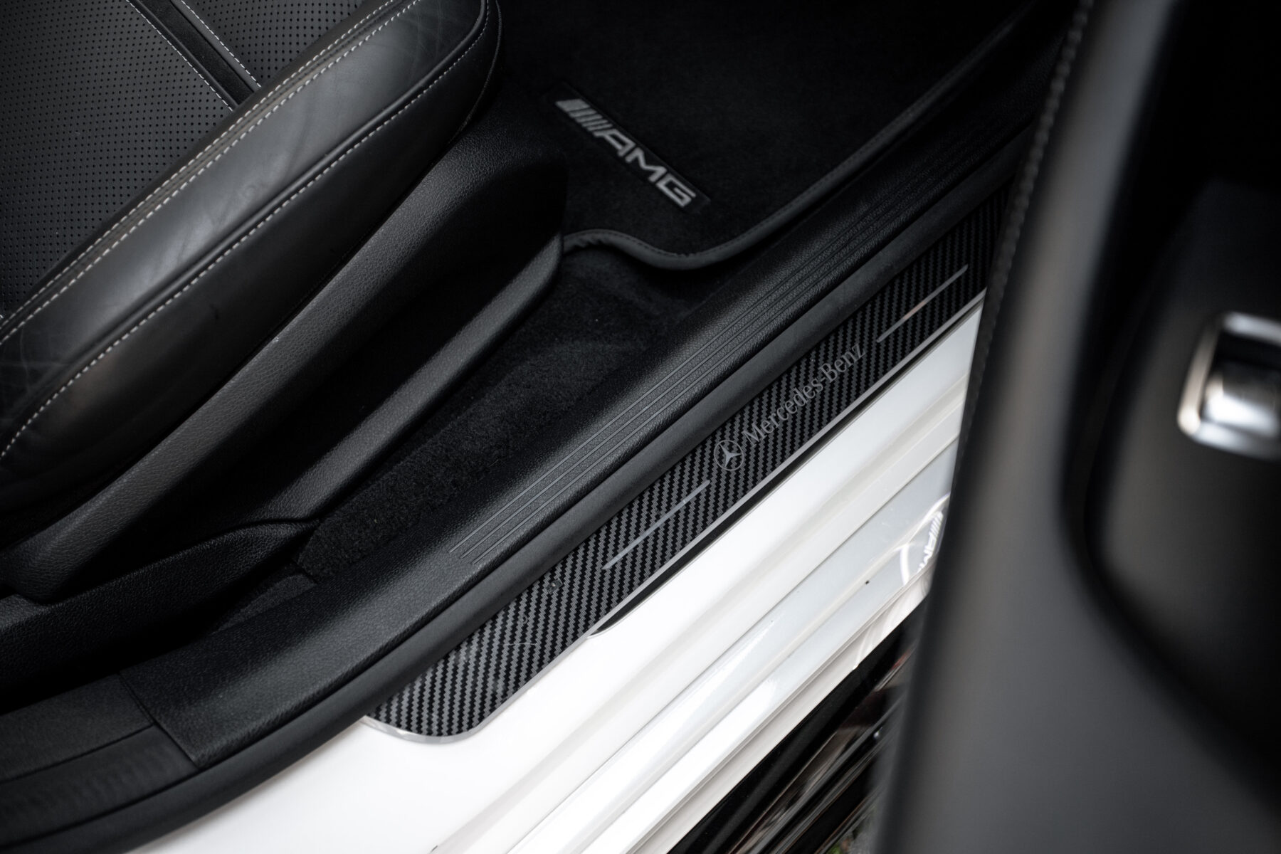 MERCEDES-BENZ AMG GT 63 S 4MATIC