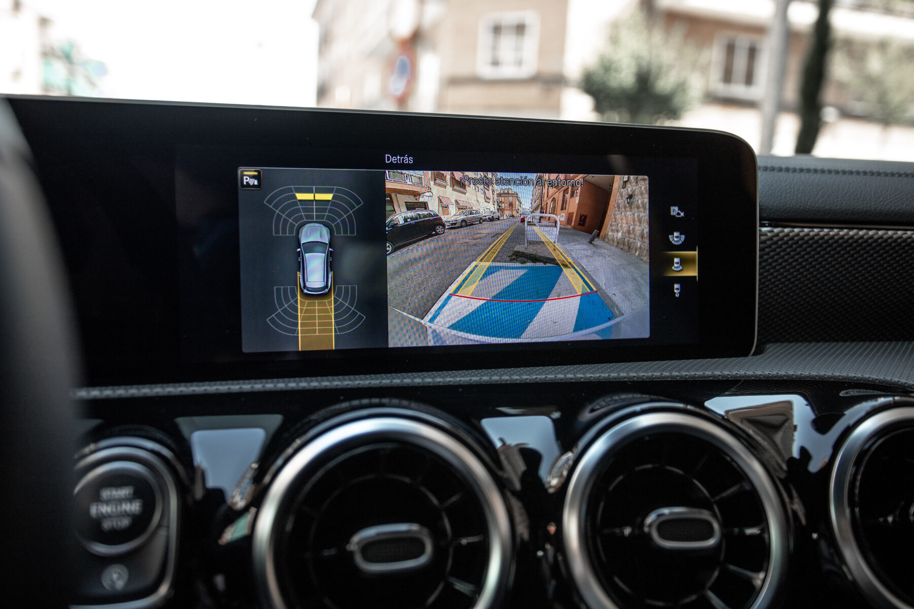 MERCEDES-BENZ MERCEDES-BENZ CLA CLA 180 D DCT Shooting Brake