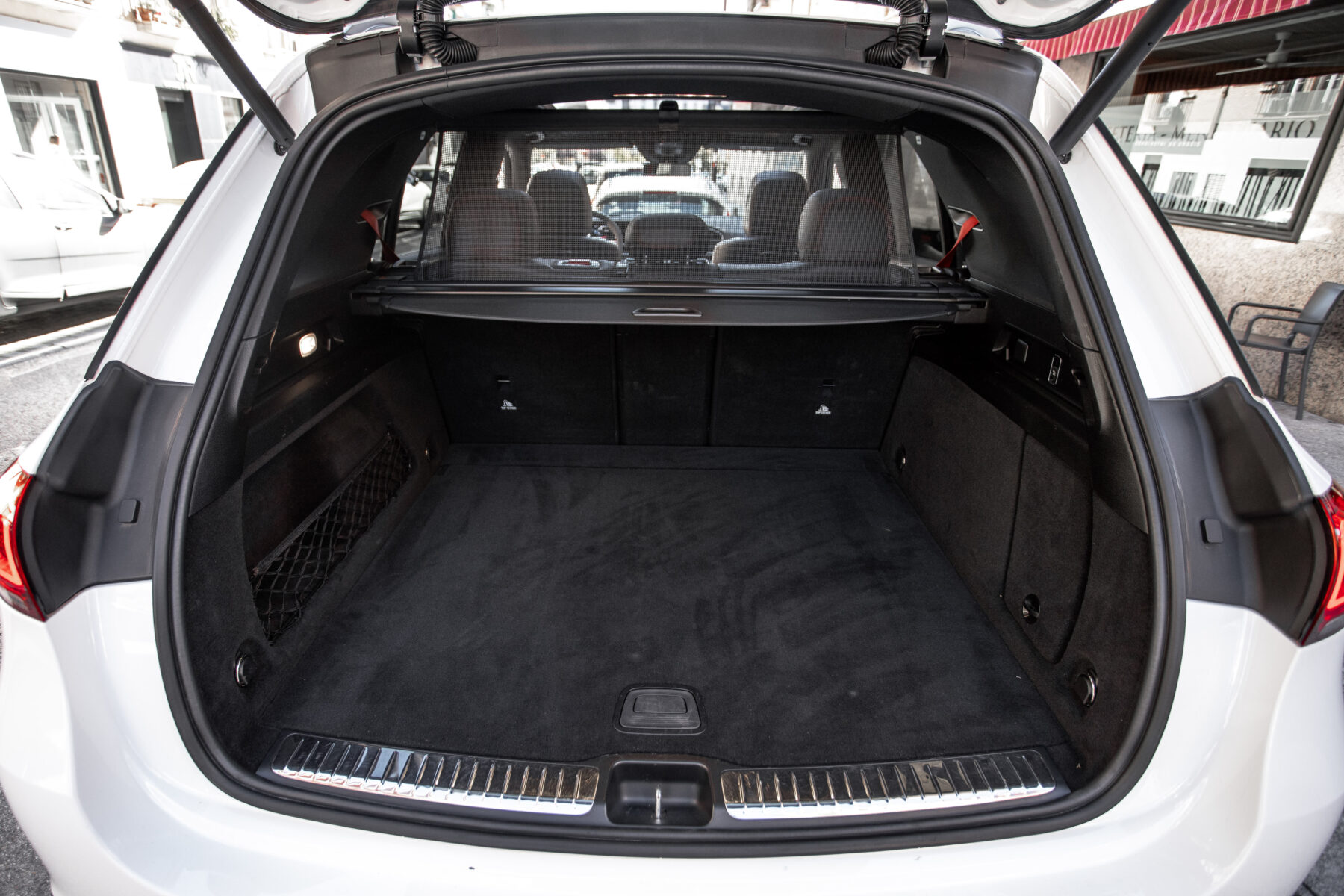 MERCEDES-BENZ GLE AMG 53 4MATIC