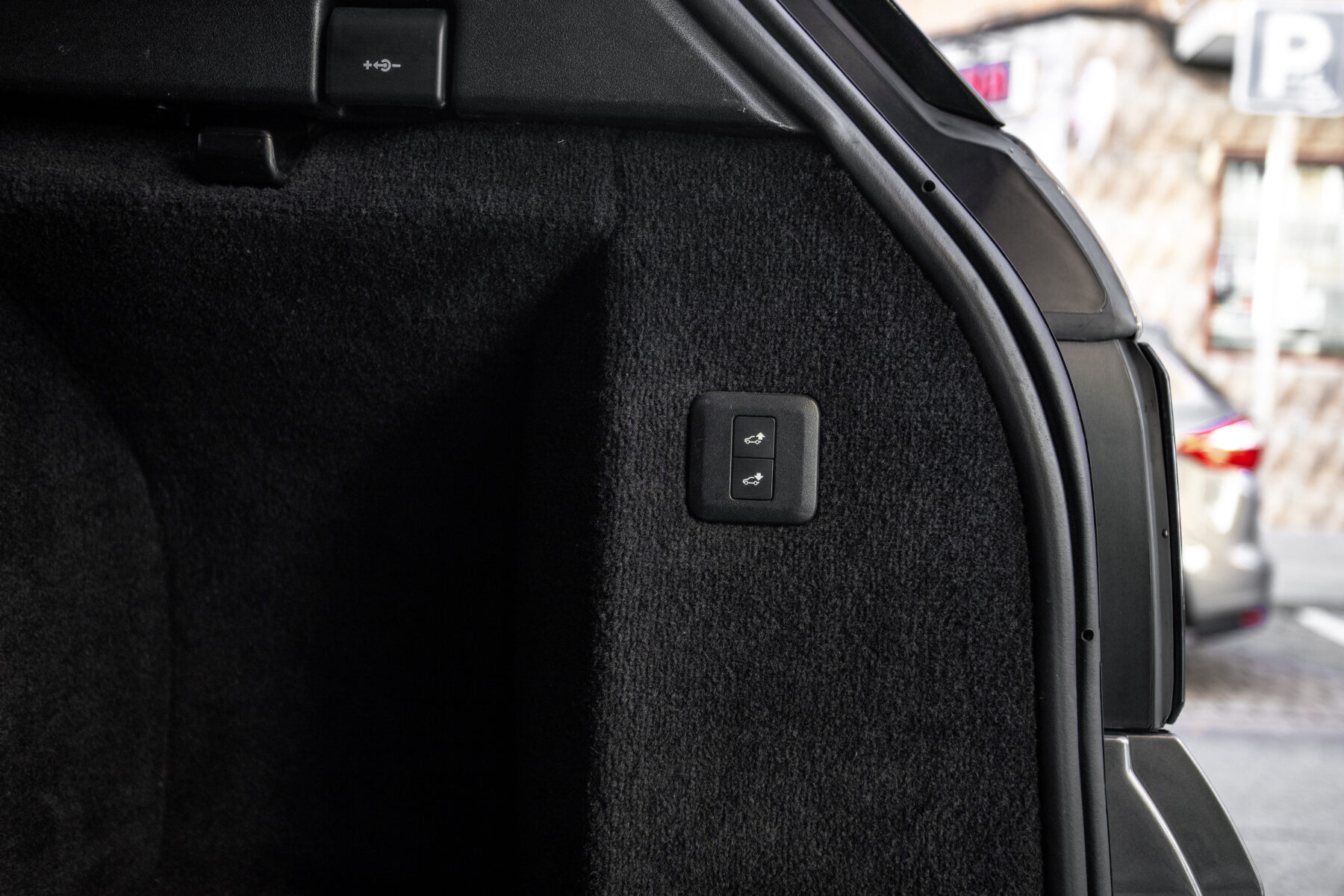 LAND-ROVER Range Rover Sport 5.0 V8 SC SVR