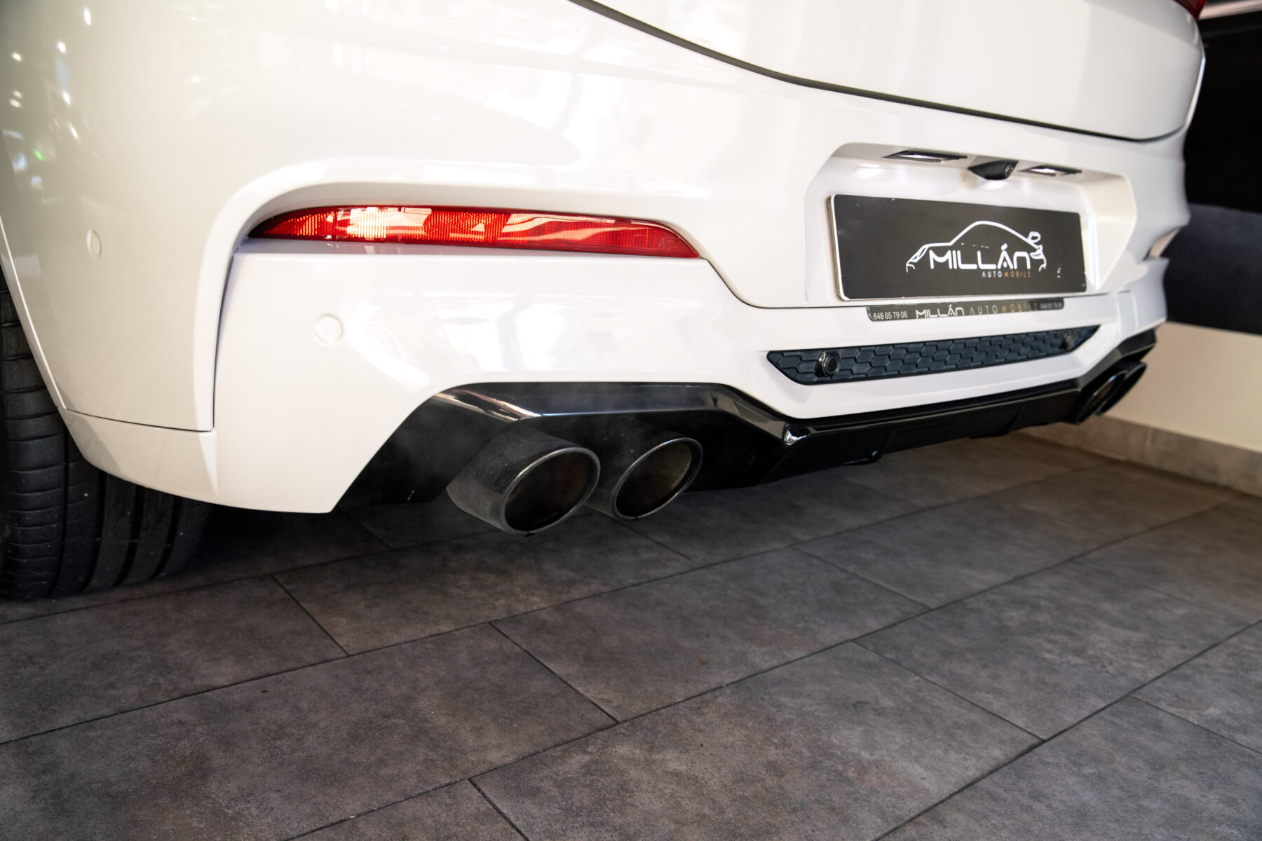 BMW X4 M Competition