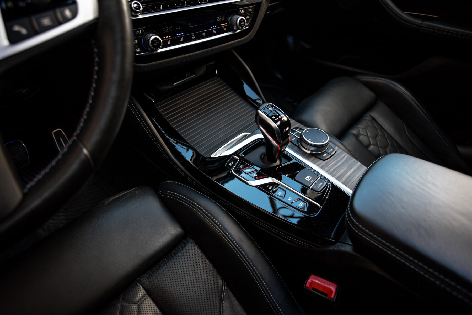 BMW X4 M Competition