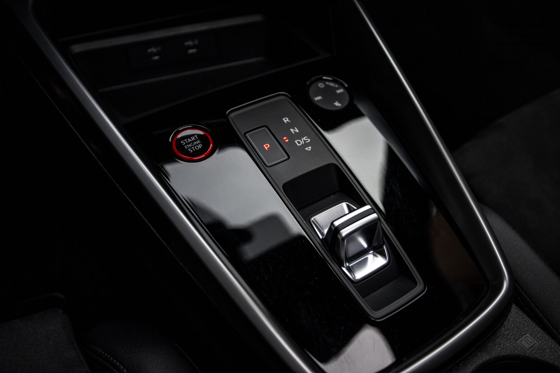 AUDI RS3 Sportback TFSI quattro S tron