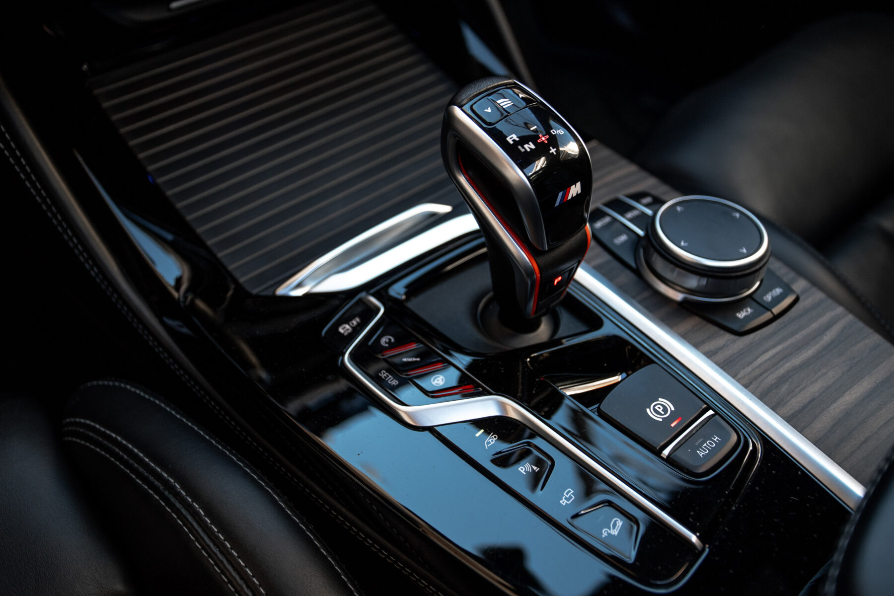 BMW X4 M Competition