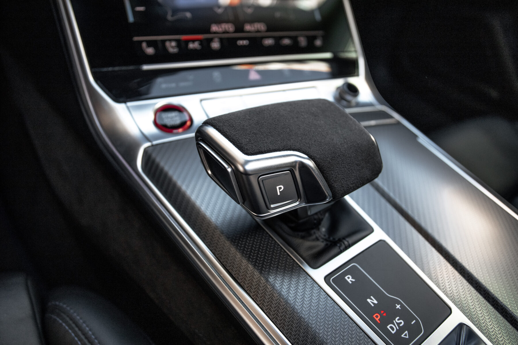 AUDI RS6 Avant TFSI quattro 25 years