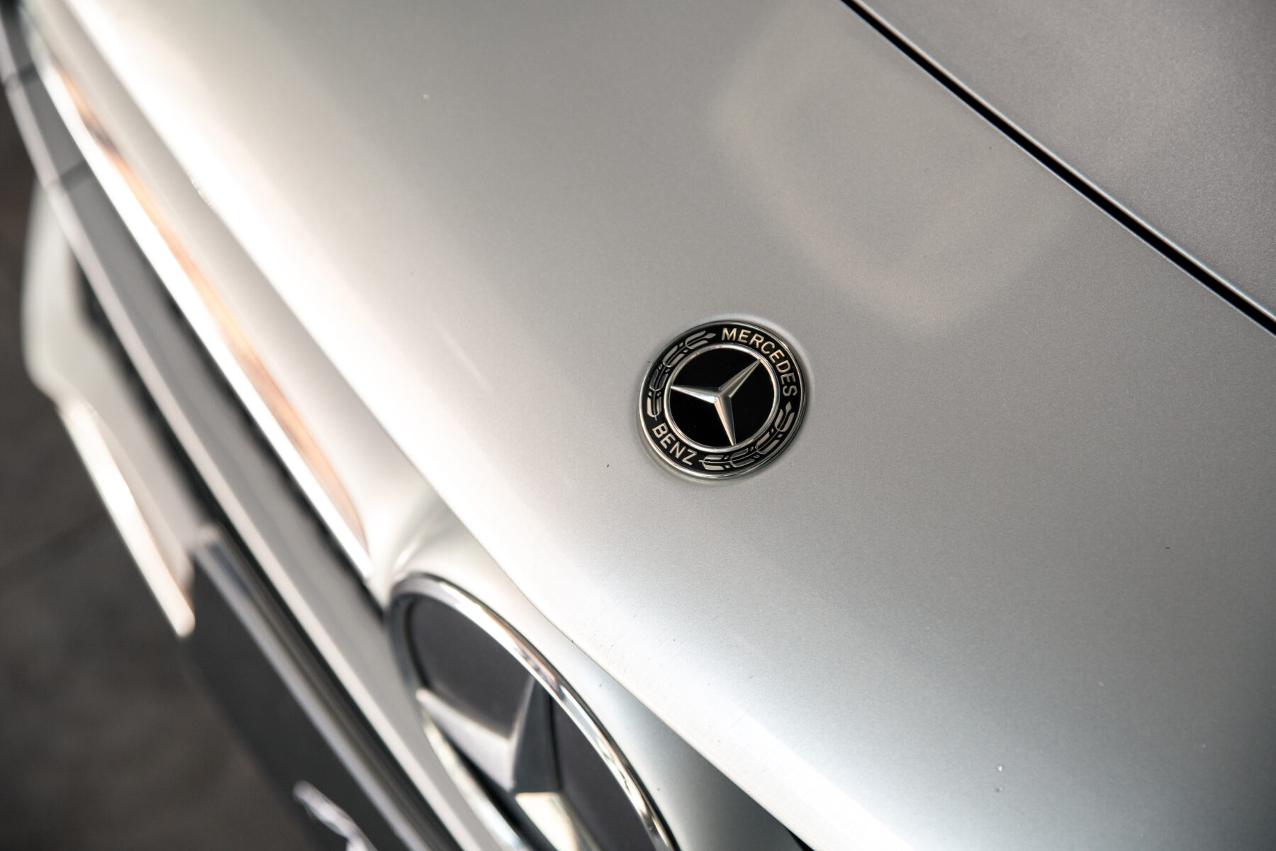 MERCEDES-BENZ MERCEDES-BENZ CLA CLA 180 D DCT Shooting Brake