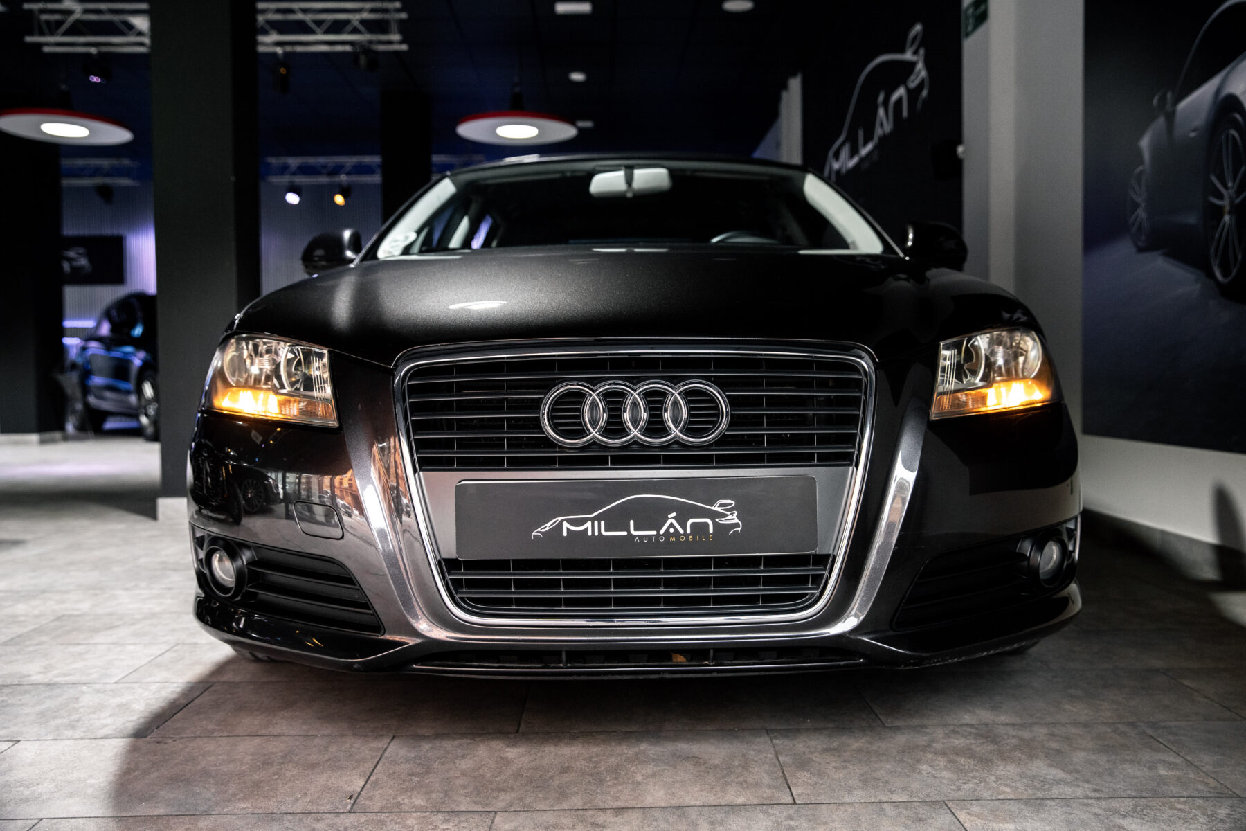 AUDI A3 Sportback 1.6 TDI Ambiente