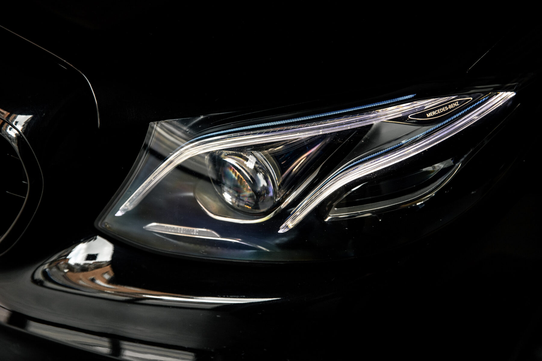 MERCEDES-BENZ Clase E Cabrio E 220 d