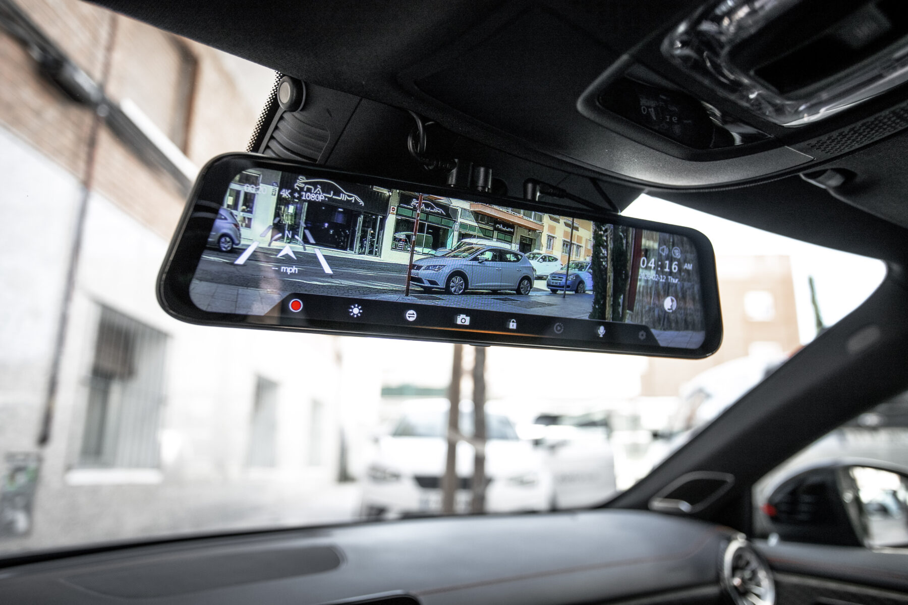 MERCEDES-BENZ CLASE A A 45 S AMG