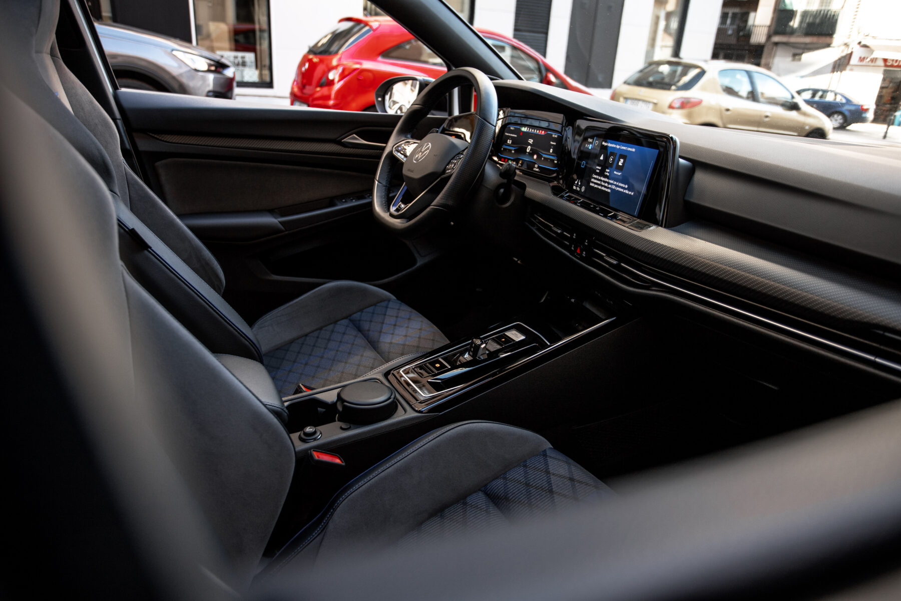 VOLKSWAGEN Golf R 20 Aniversario 2.0 TSI 4Mot DSG