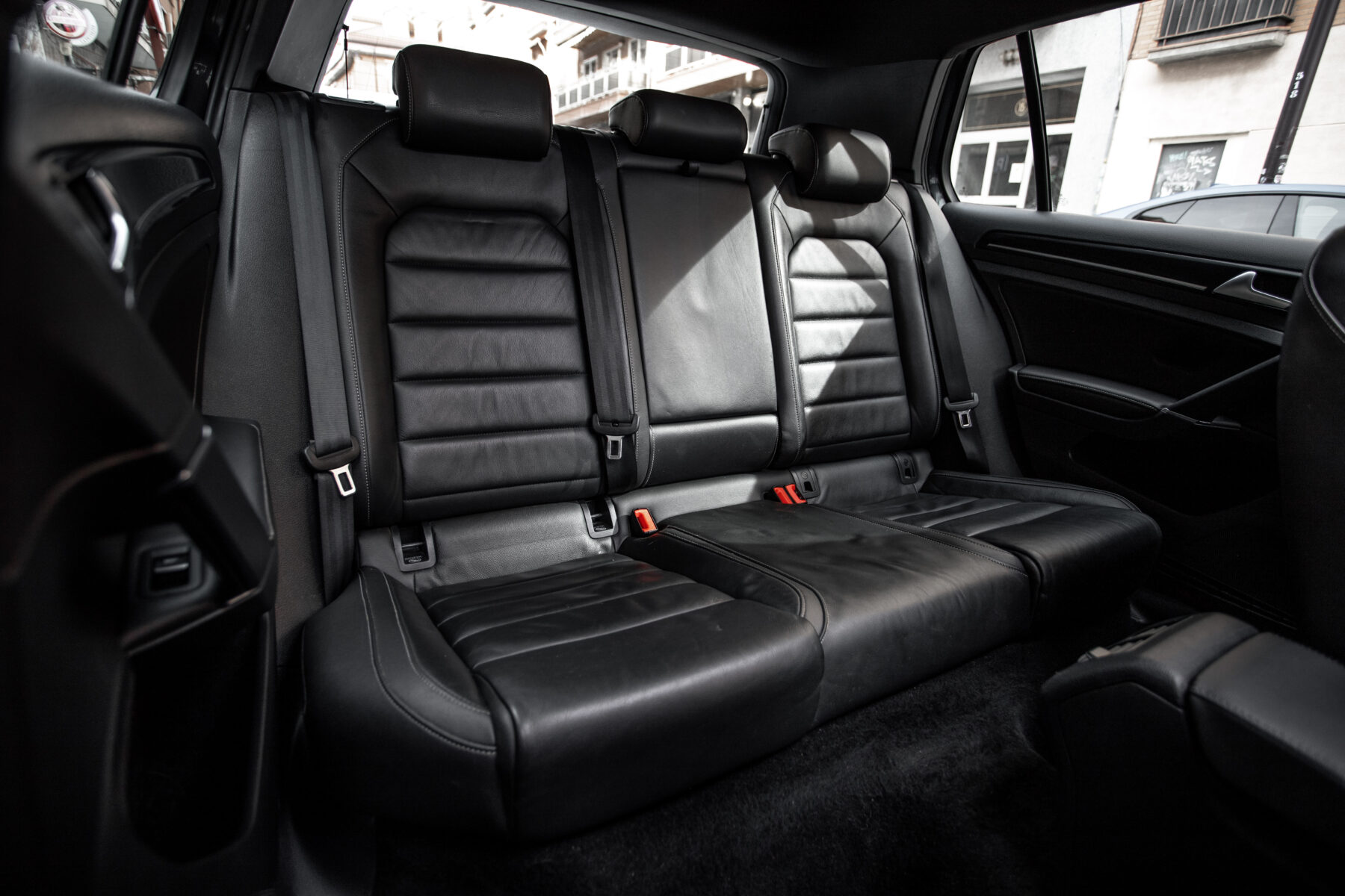 VOLKSWAGEN Golf GTD 2.0 TDI DSG BMT