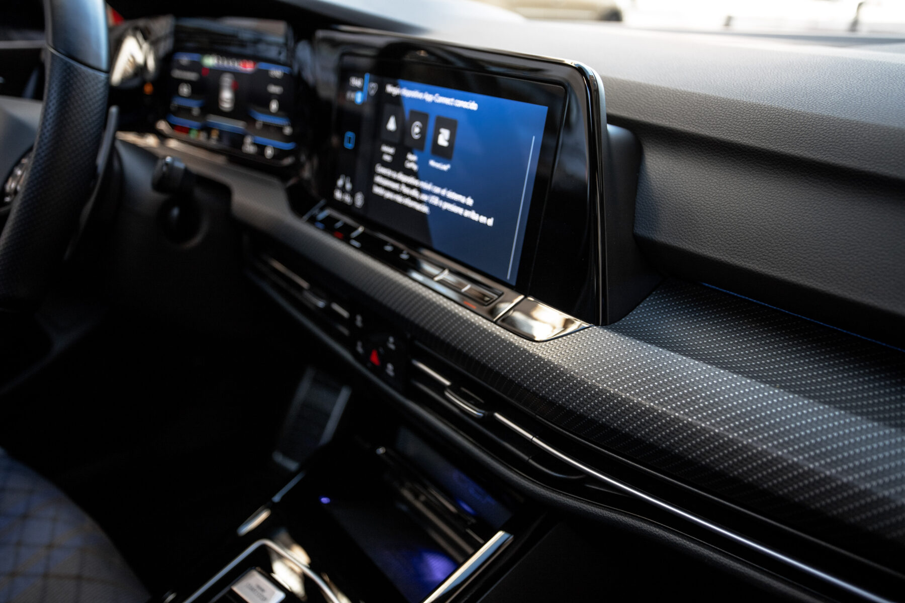 VOLKSWAGEN Golf R 20 Aniversario 2.0 TSI 4Mot DSG