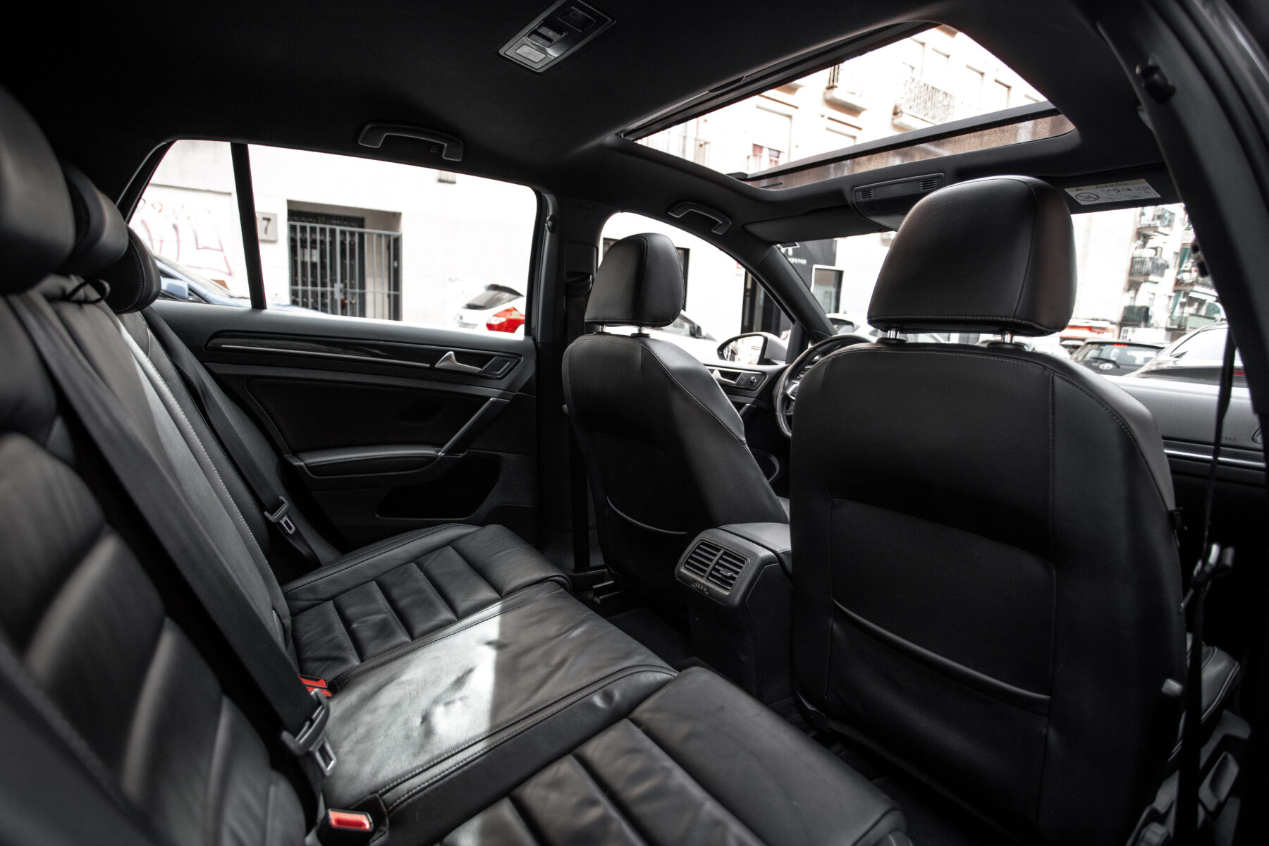 VOLKSWAGEN Golf GTD 2.0 TDI DSG BMT