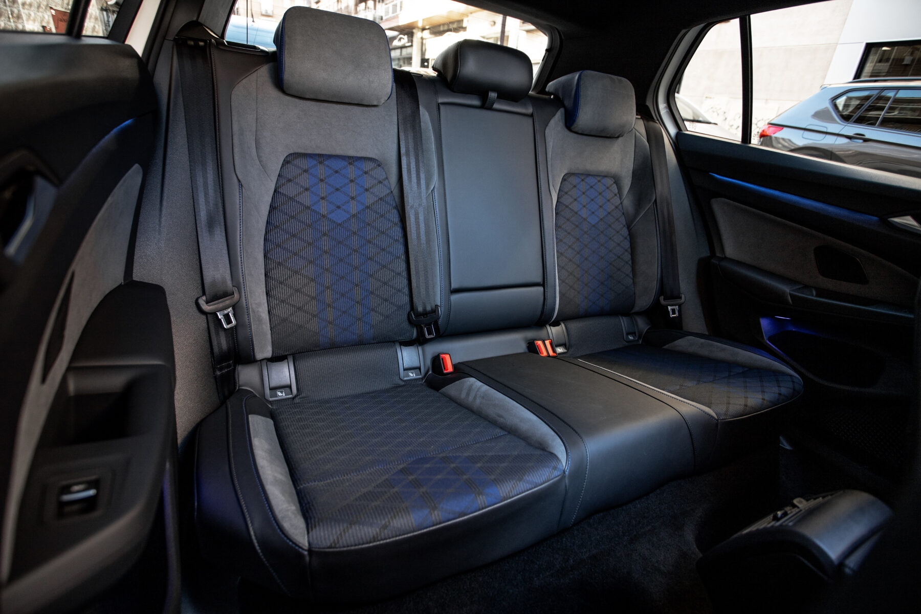 VOLKSWAGEN Golf R 20 Aniversario 2.0 TSI 4Mot DSG