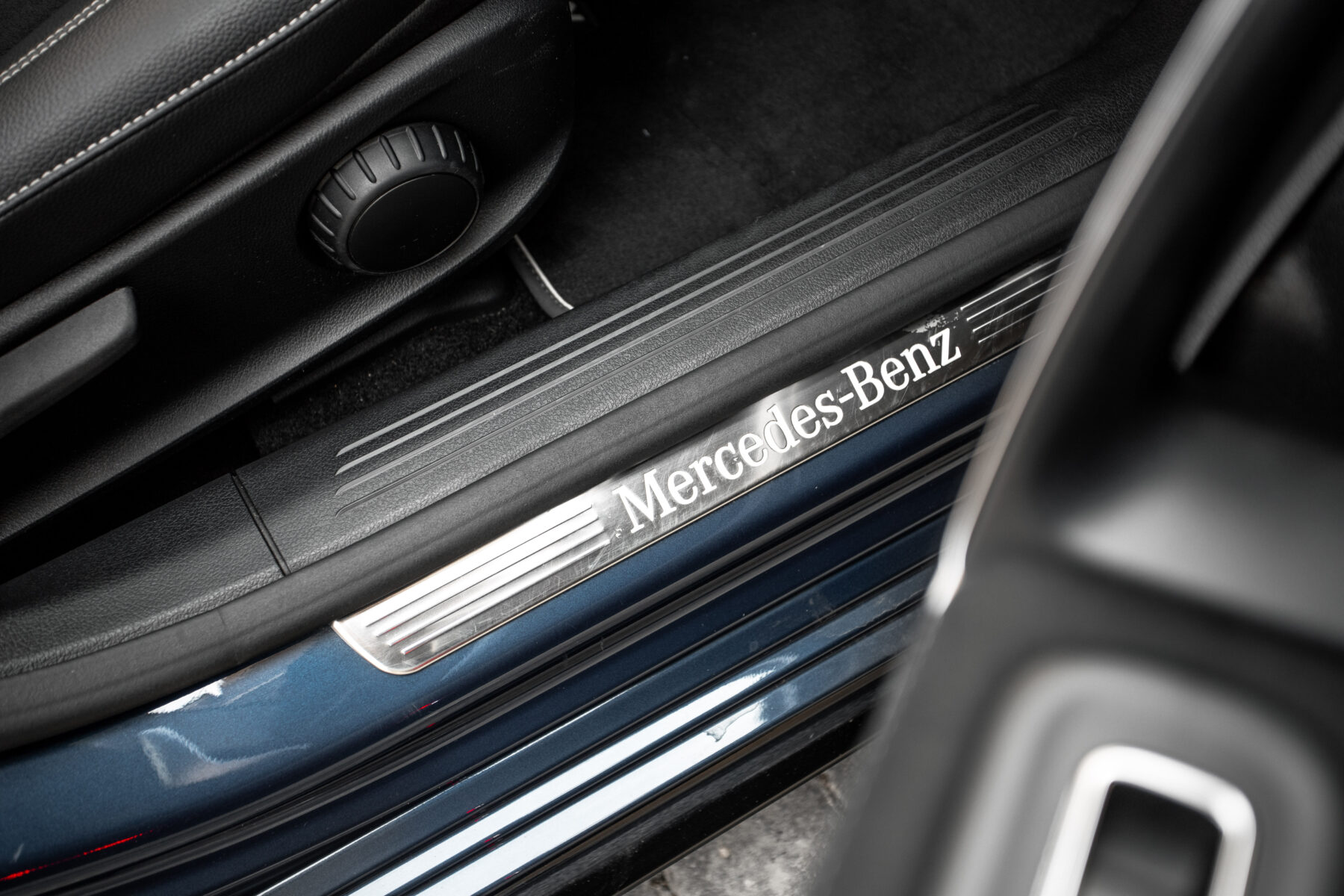 MERCEDES-BENZ A 200d