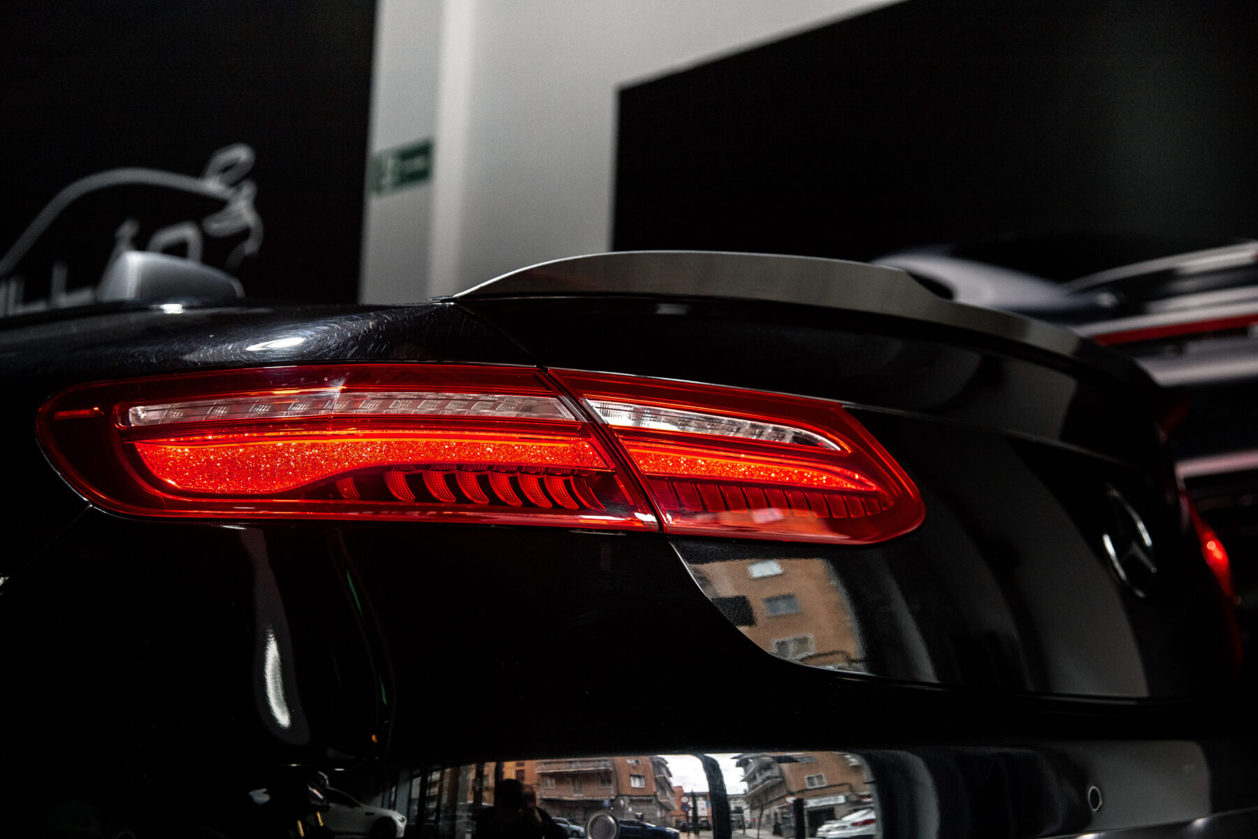 MERCEDES-BENZ Clase E Cabrio E 220 d