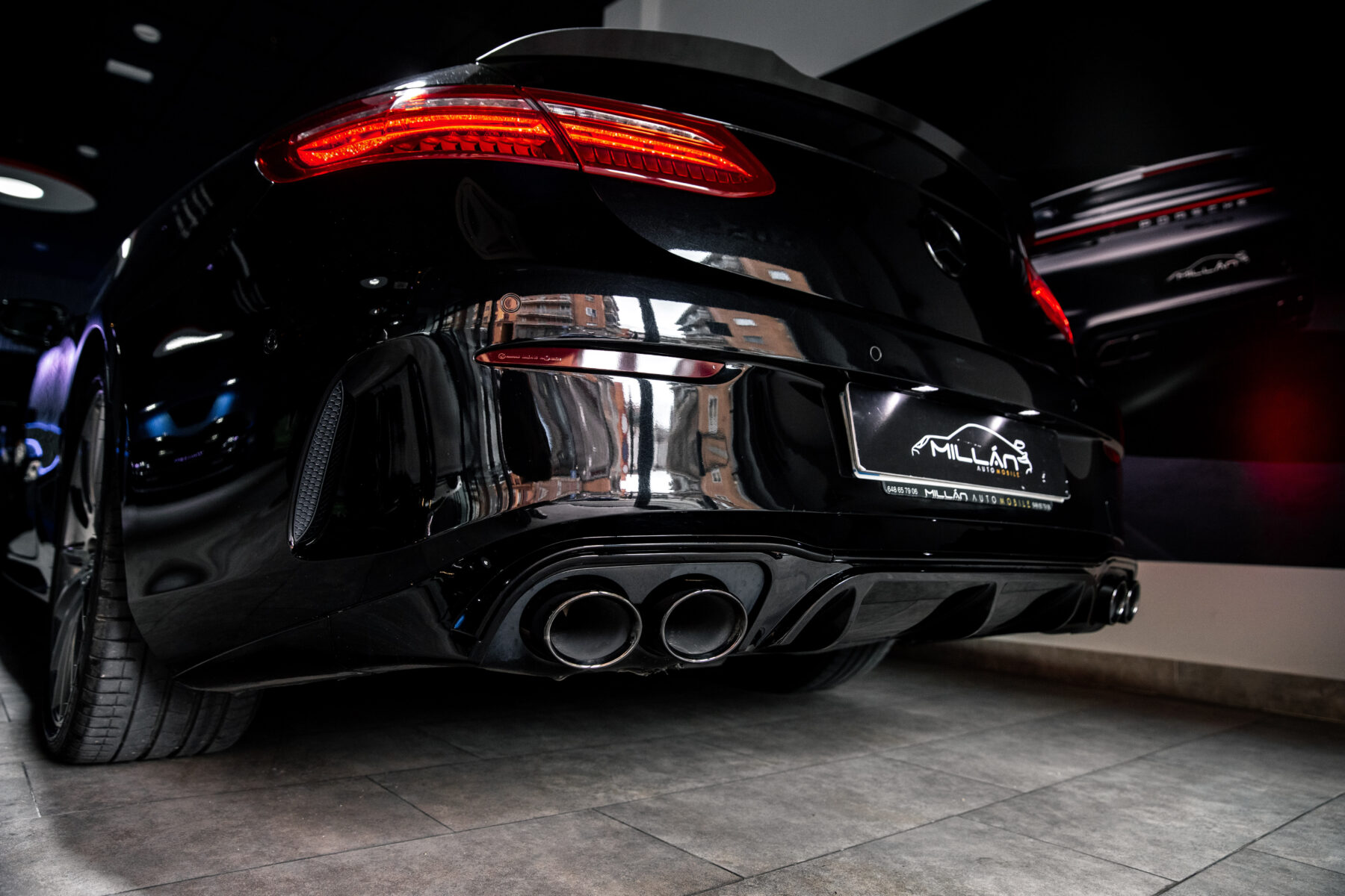 MERCEDES-BENZ Clase E Cabrio E 220 d