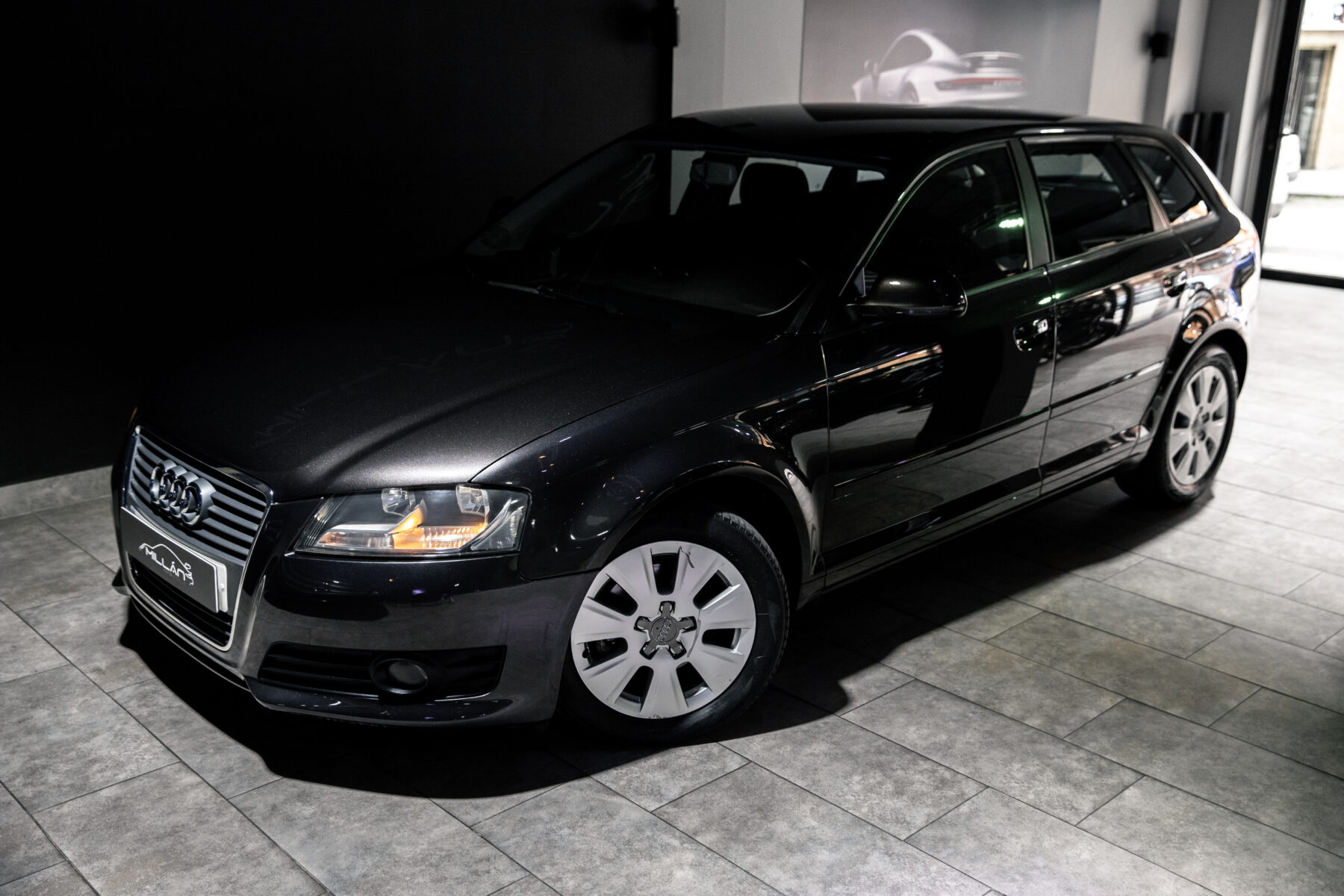 AUDI A3 Sportback 1.6 TDI Ambiente