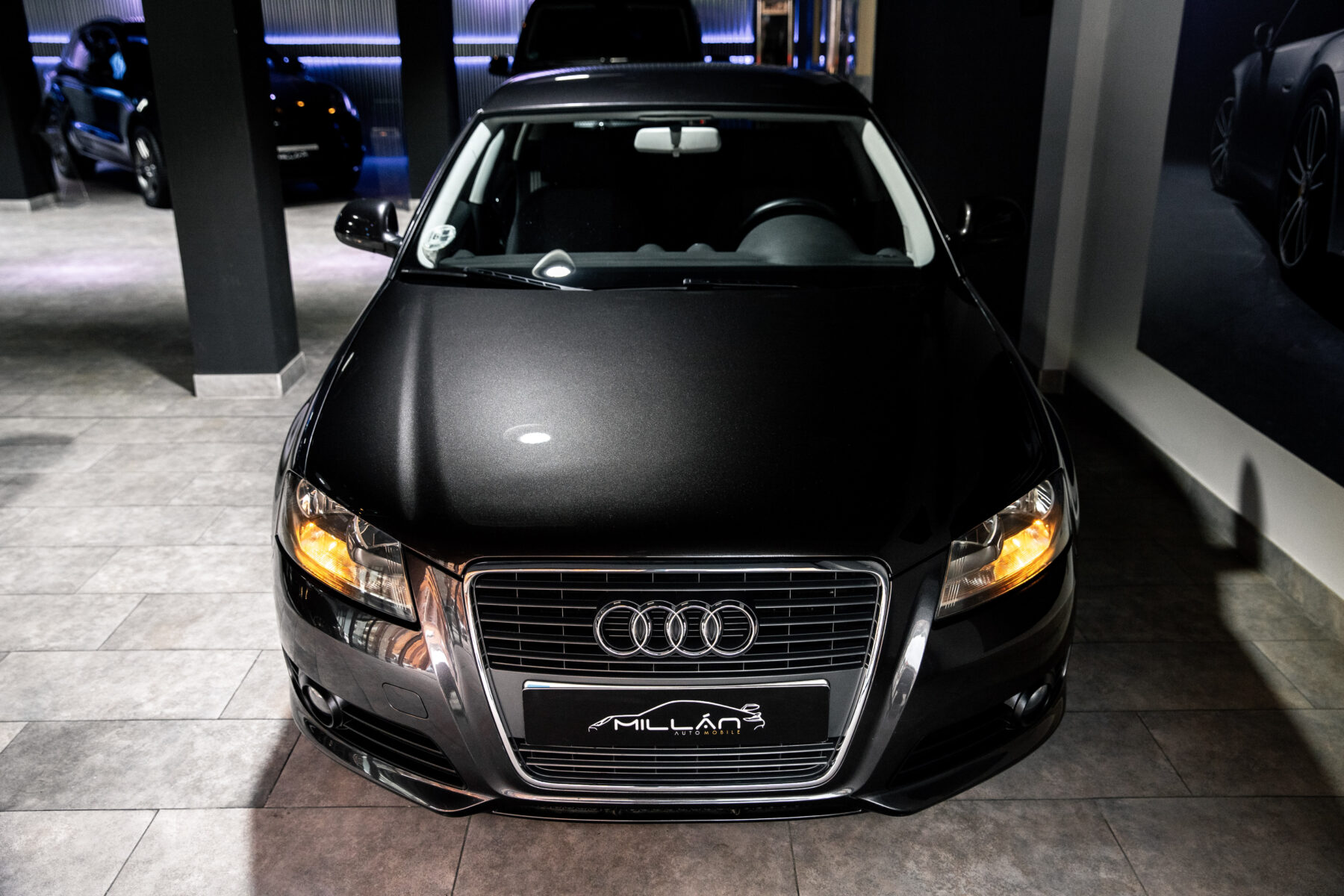 AUDI A3 Sportback 1.6 TDI Ambiente