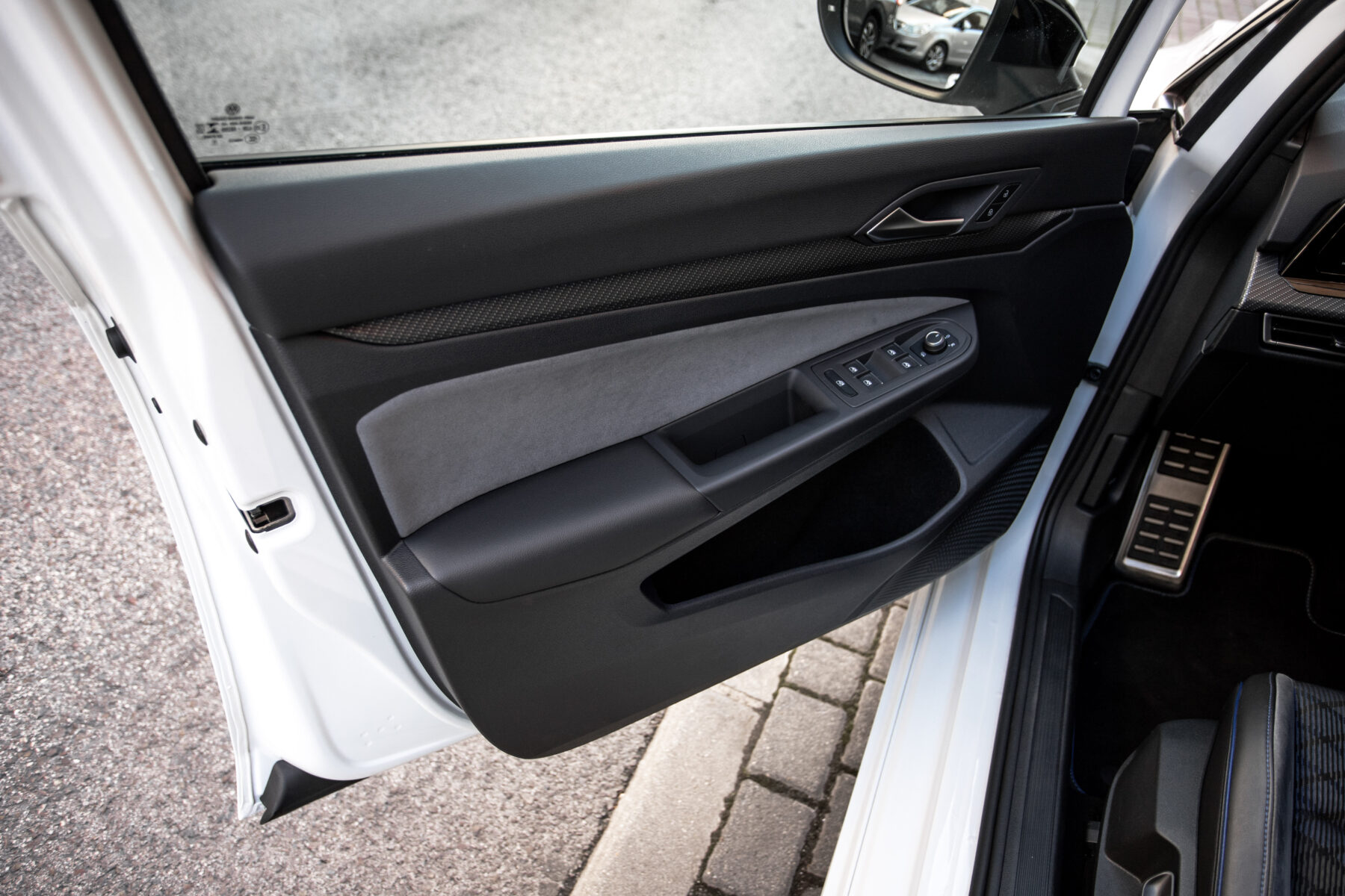 VOLKSWAGEN Golf R 20 Aniversario 2.0 TSI 4Mot DSG