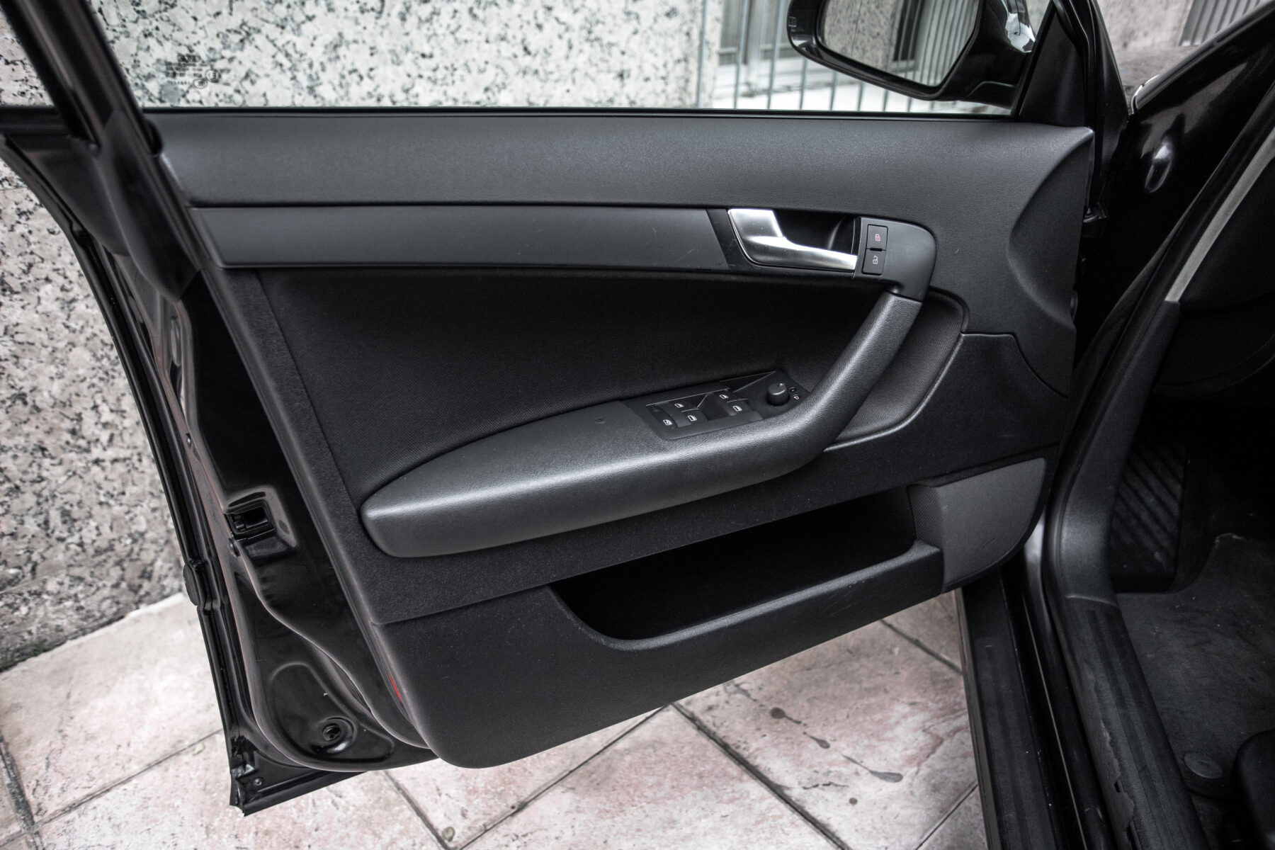 AUDI A3 Sportback 1.6 TDI Ambiente