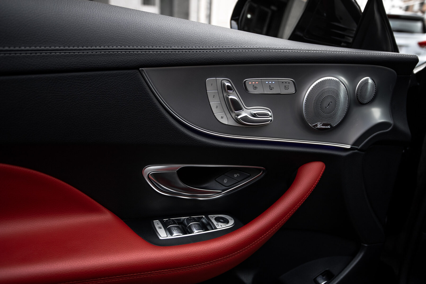 MERCEDES-BENZ Clase E Cabrio E 220 d