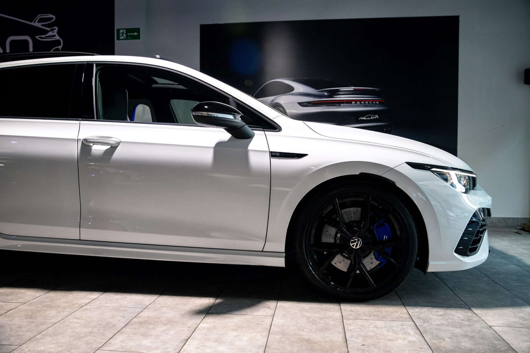 VOLKSWAGEN Golf R 20 Aniversario 2.0 TSI 4Mot DSG