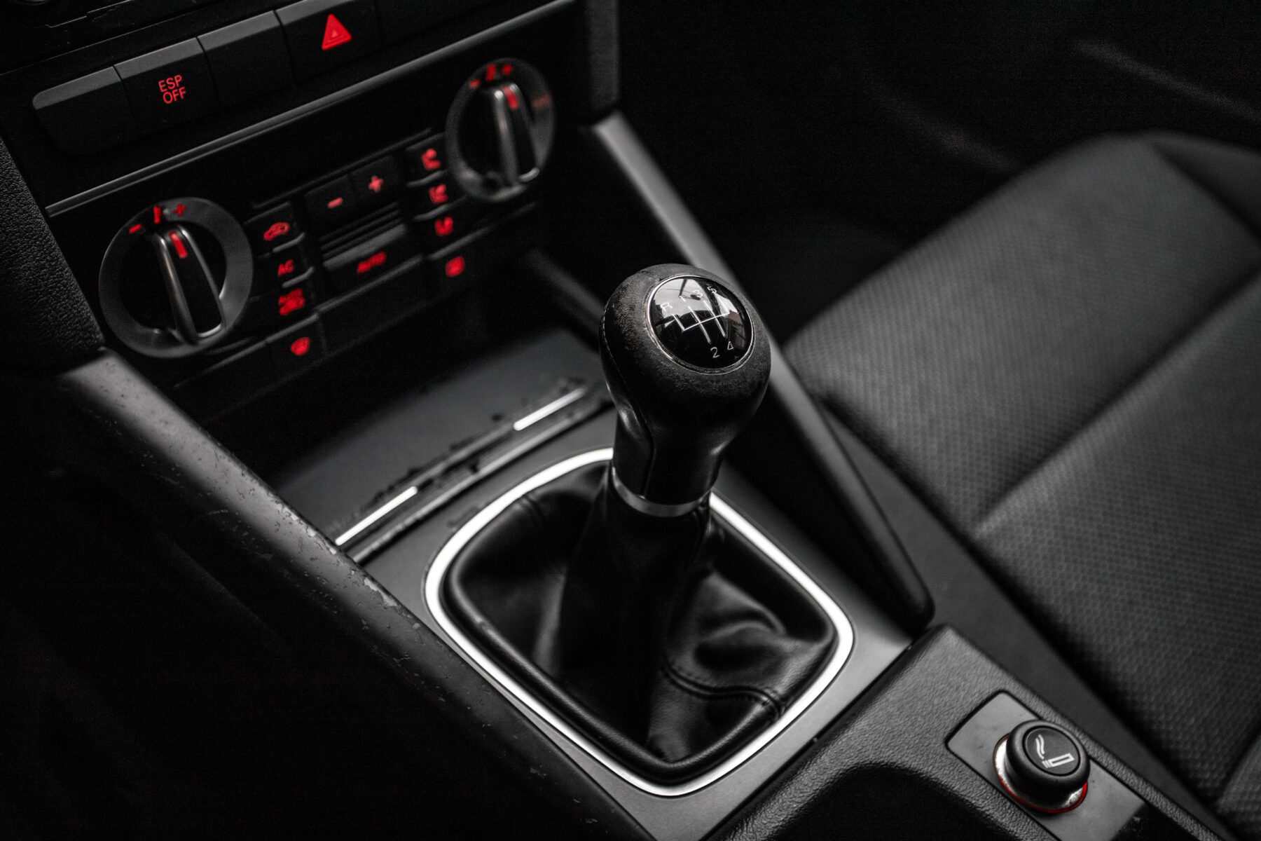 AUDI A3 Sportback 1.6 TDI Ambiente