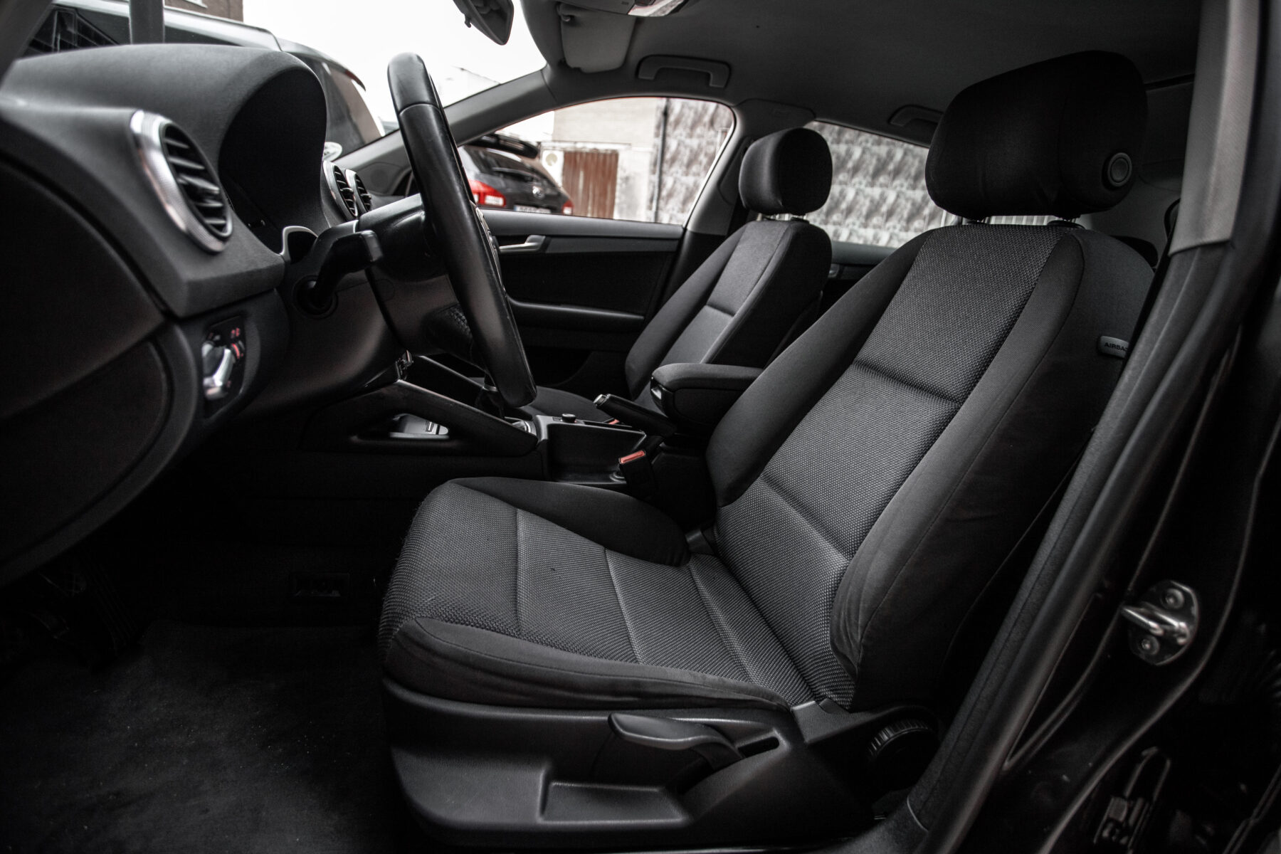 AUDI A3 Sportback 1.6 TDI Ambiente