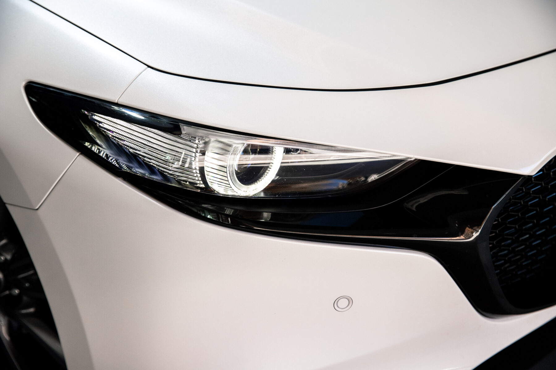 MAZDA 3 2.0 SKYACTIVG ZENITH SAFETY