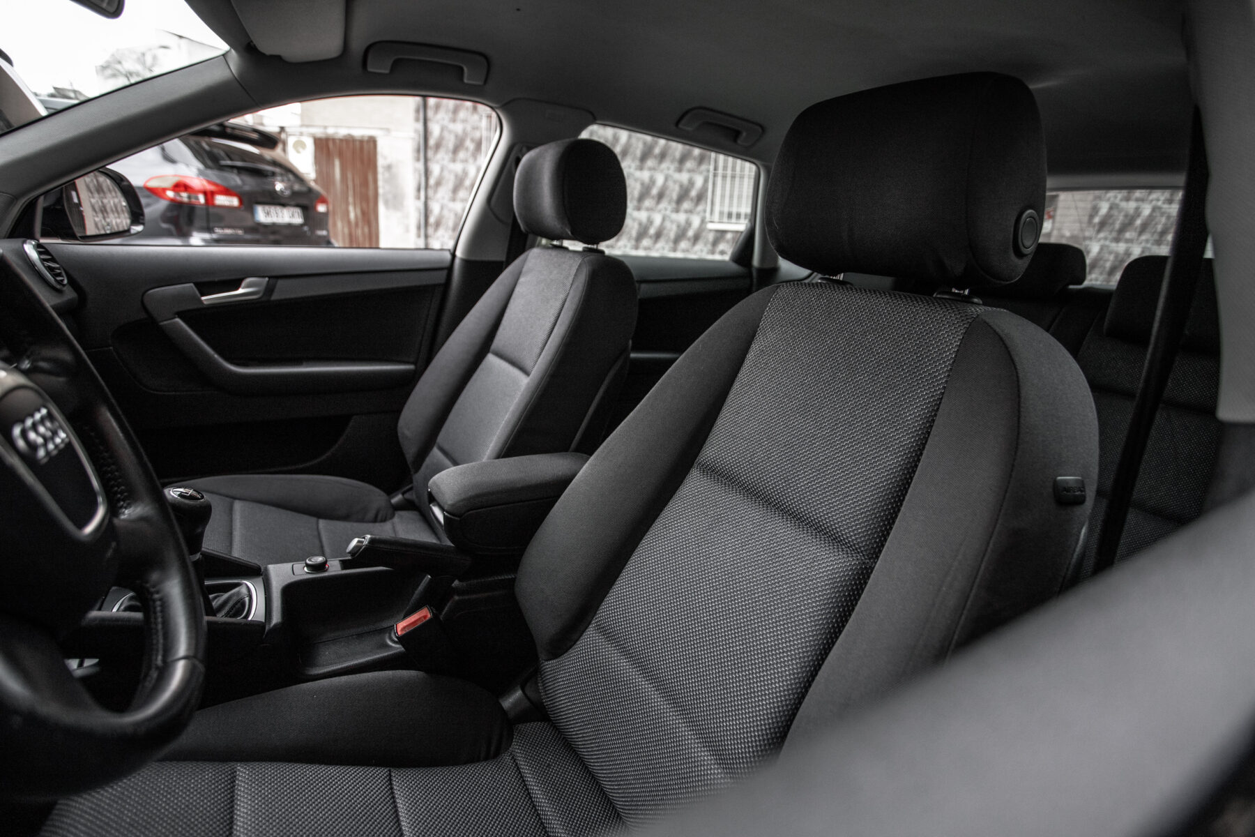 AUDI A3 Sportback 1.6 TDI Ambiente