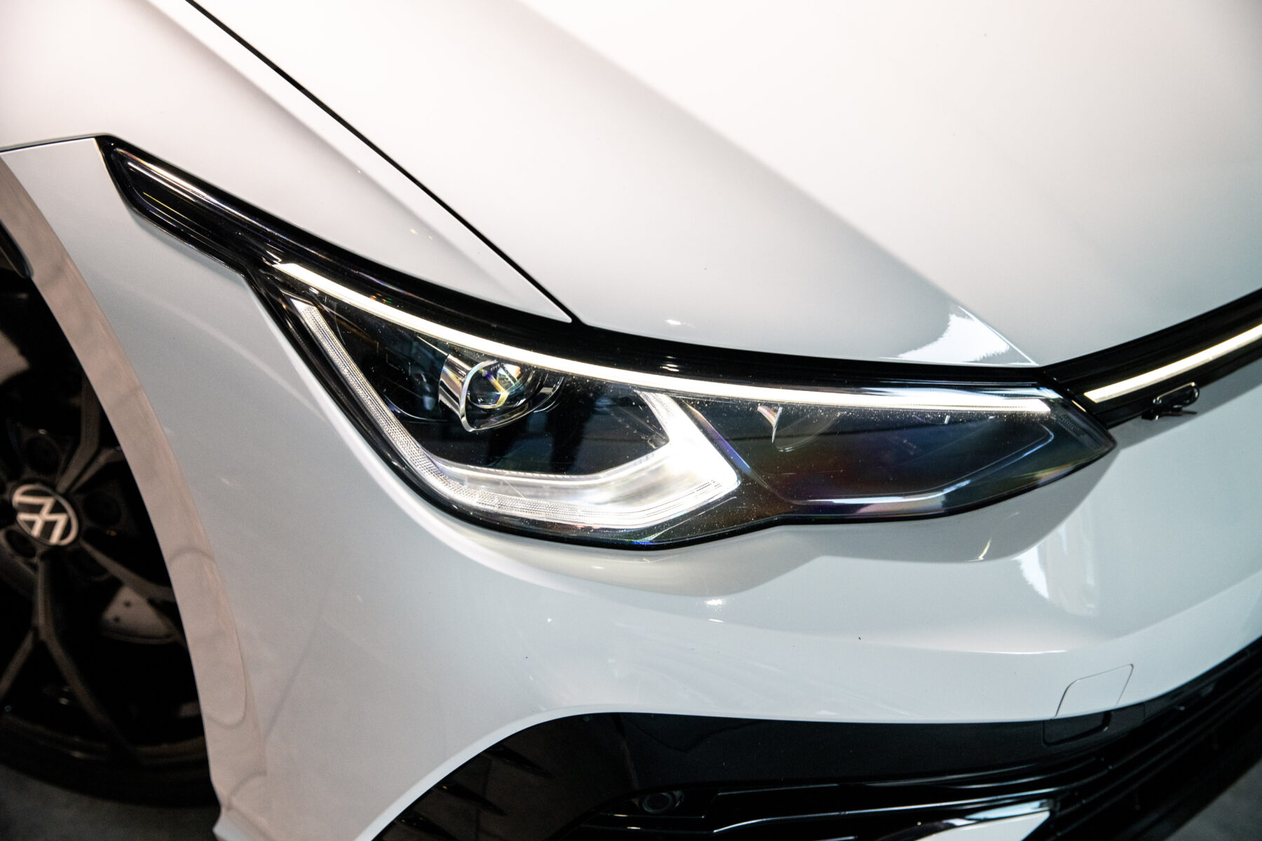 VOLKSWAGEN Golf R 20 Aniversario 2.0 TSI 4Mot DSG