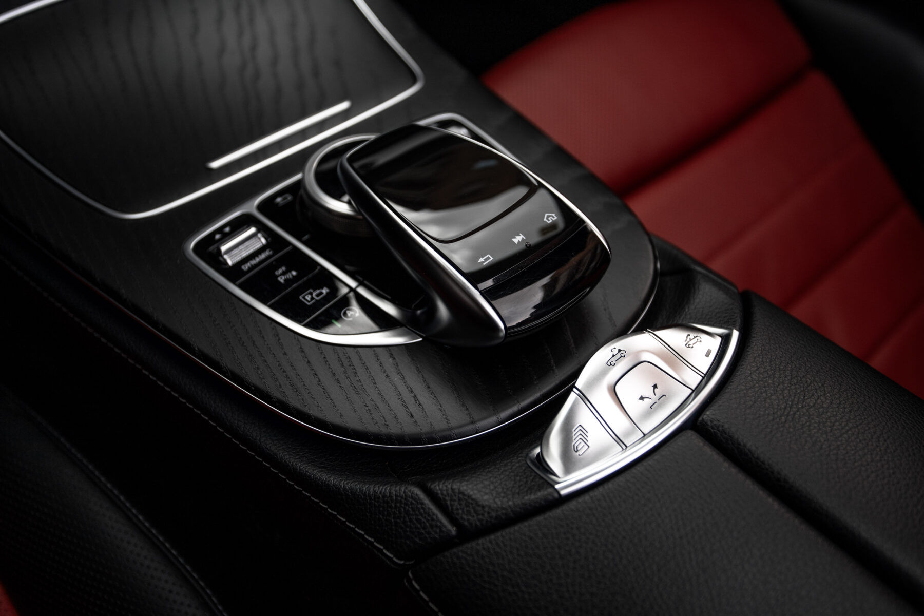 MERCEDES-BENZ Clase E Cabrio E 220 d