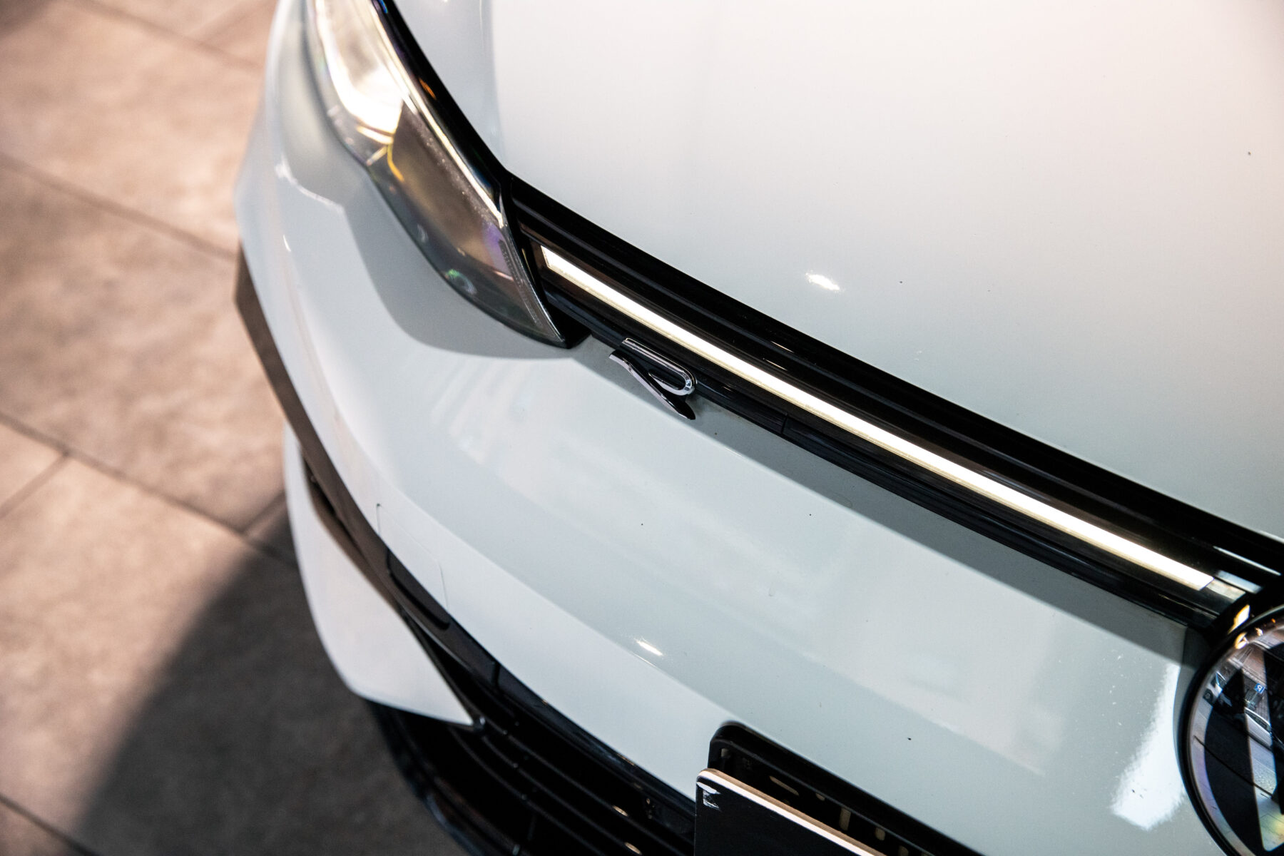 VOLKSWAGEN Golf R 20 Aniversario 2.0 TSI 4Mot DSG