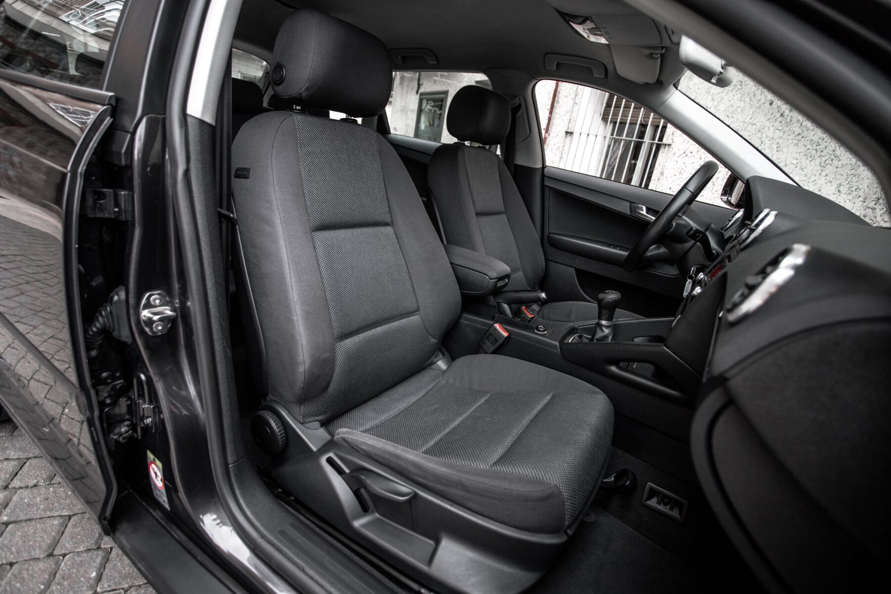 AUDI A3 Sportback 1.6 TDI Ambiente