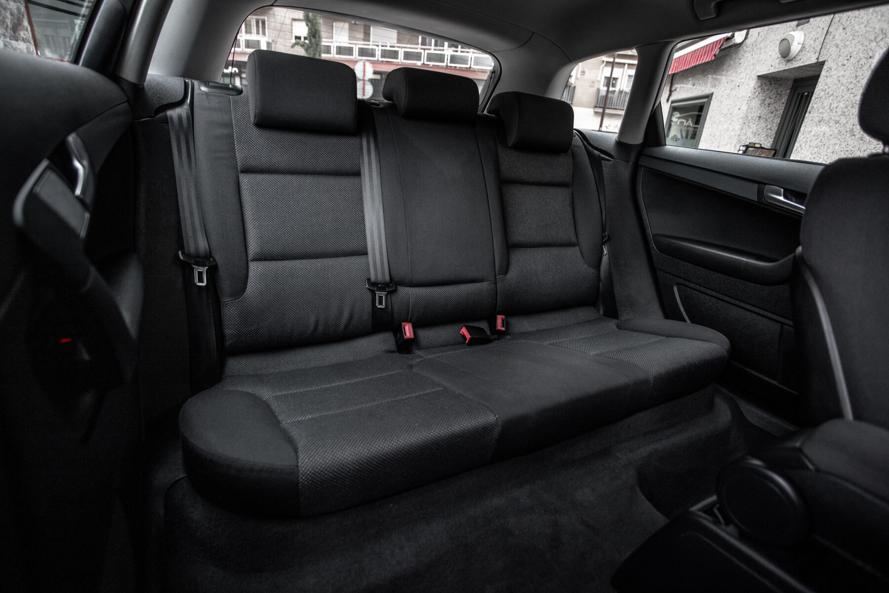 AUDI A3 Sportback 1.6 TDI Ambiente