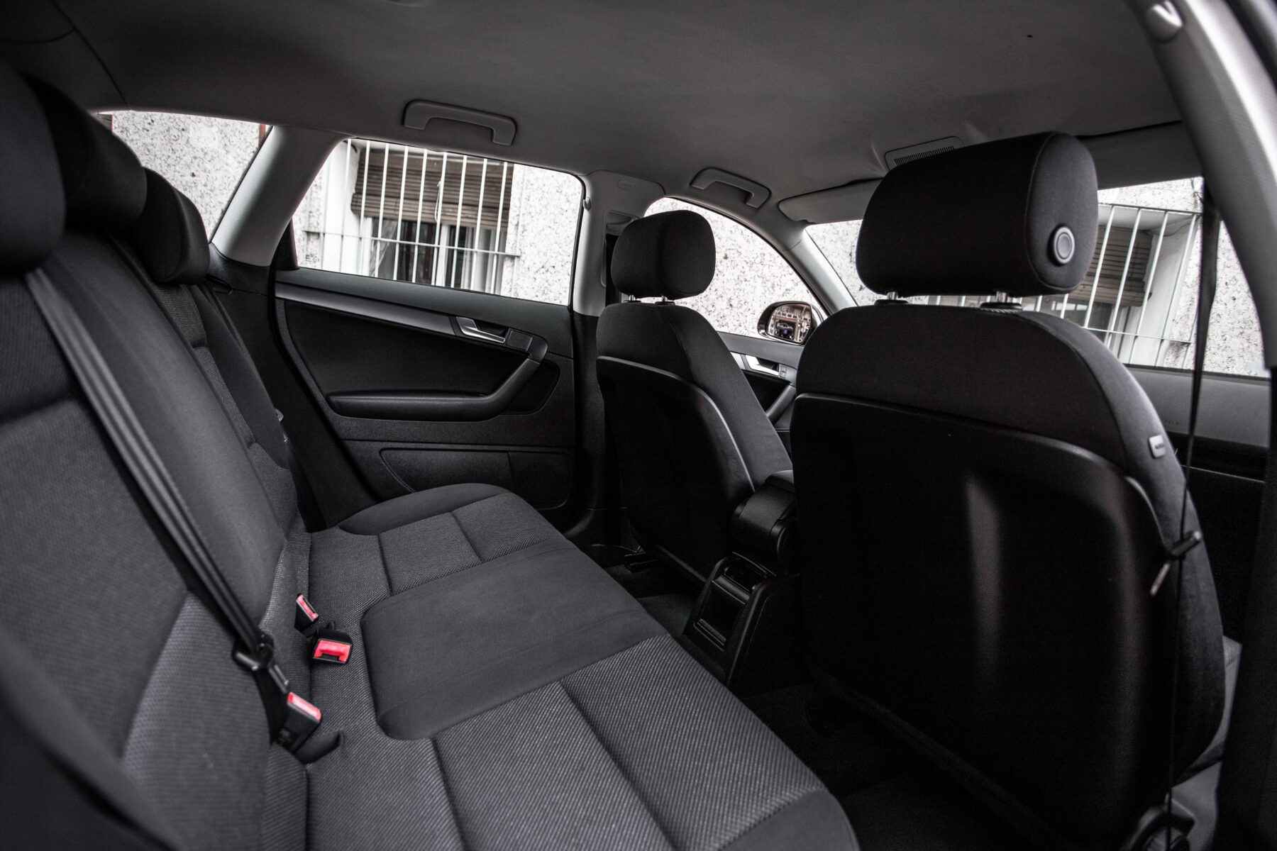 AUDI A3 Sportback 1.6 TDI Ambiente