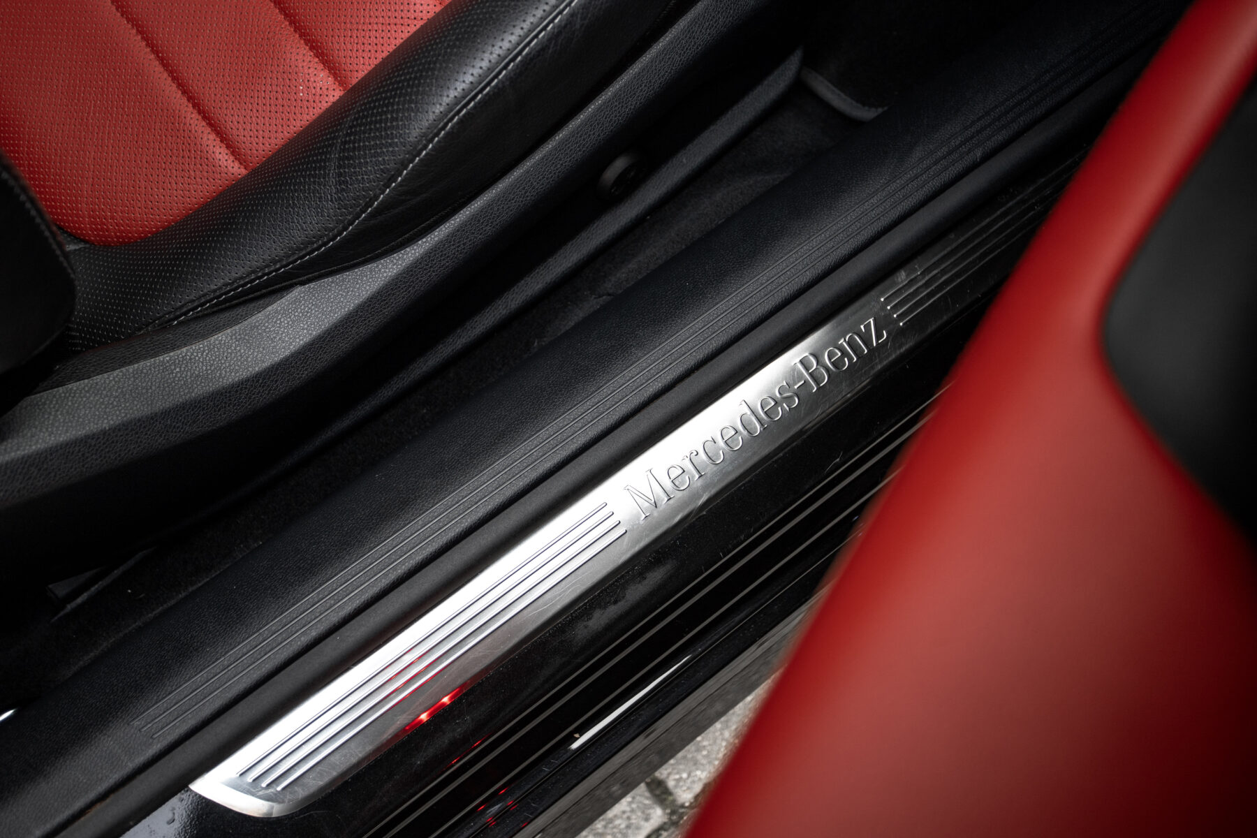 MERCEDES-BENZ Clase E Cabrio E 220 d